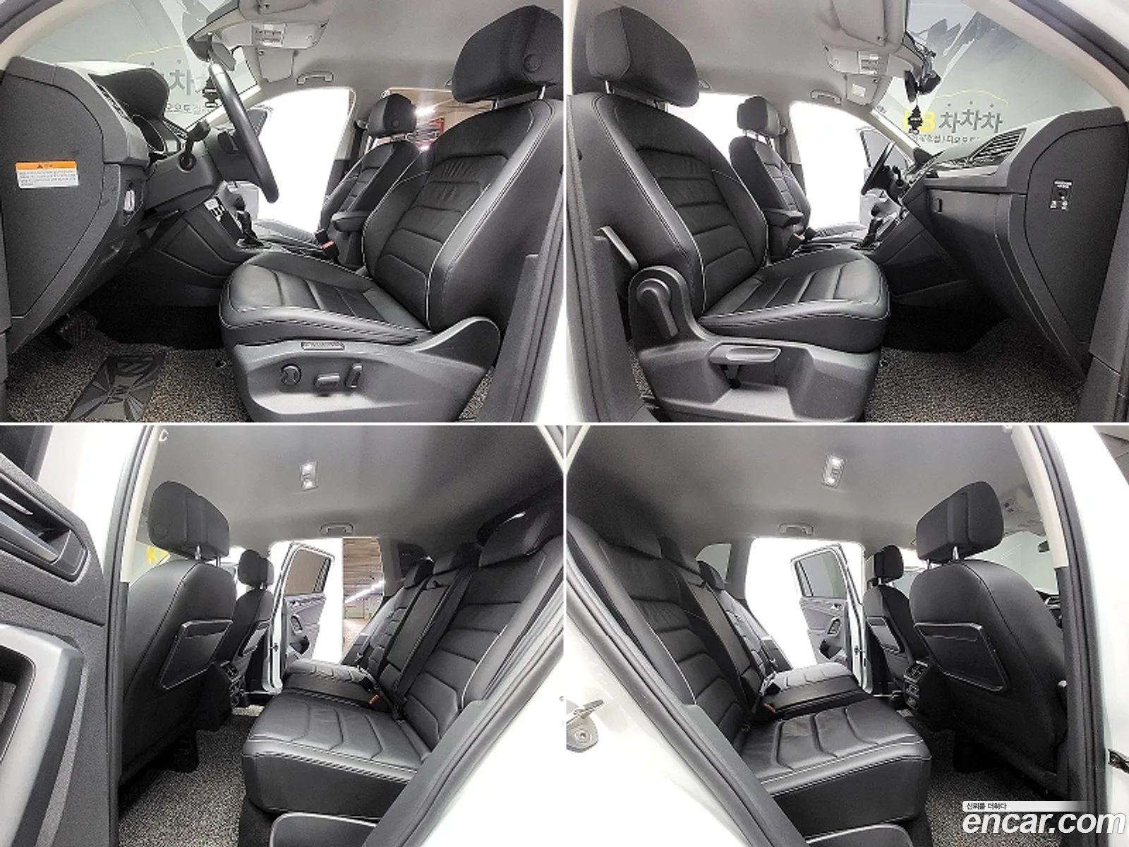 Volkswagen Tiguan 2019 — 8