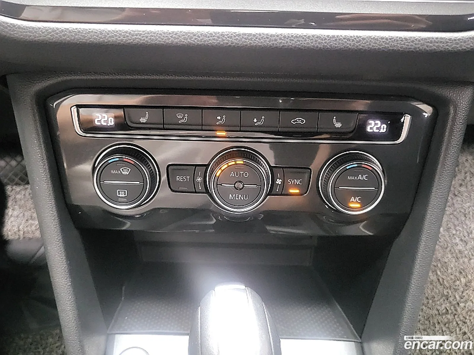 Volkswagen Tiguan 2019 — 10