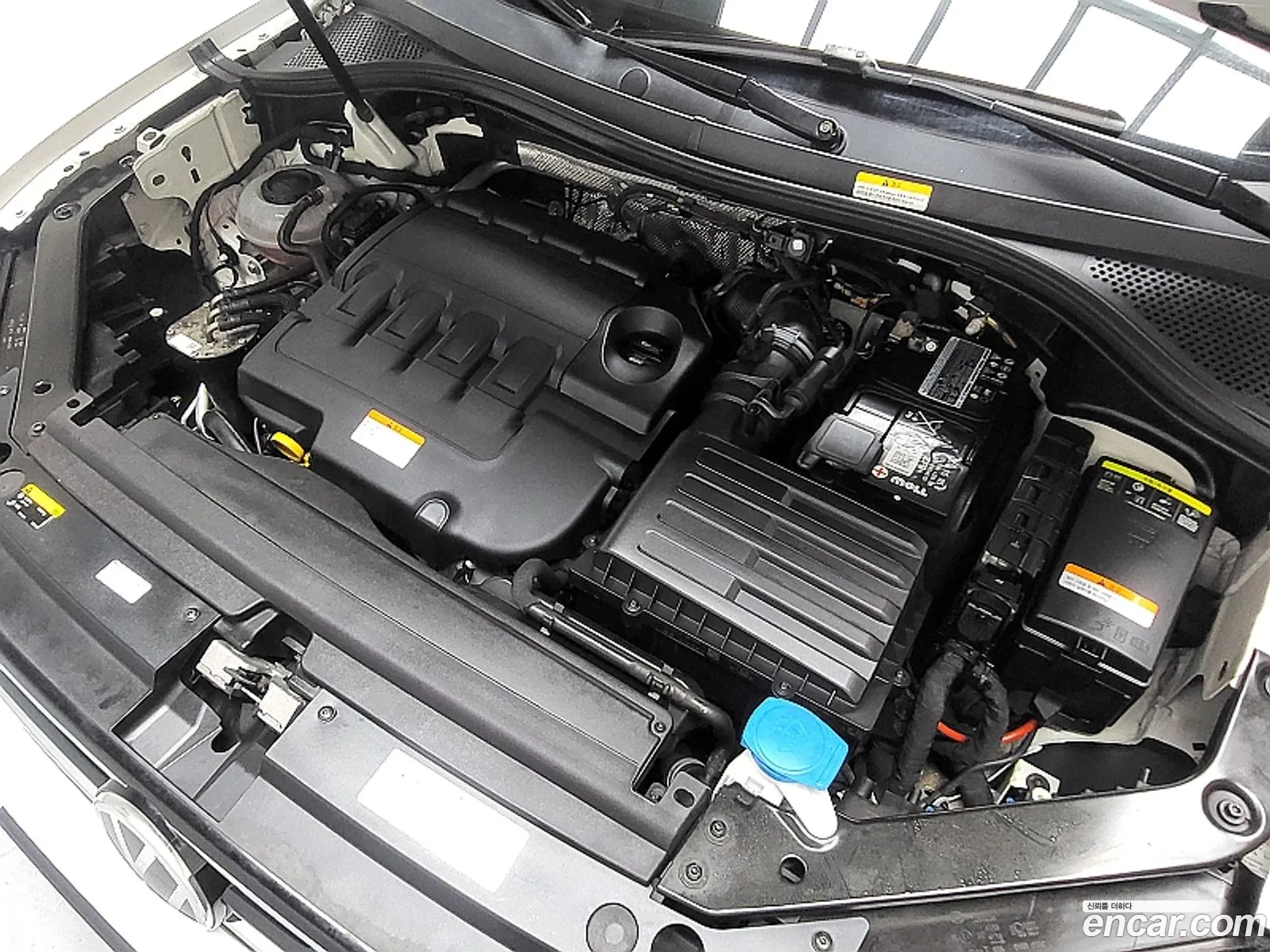 Volkswagen Tiguan 2019 — 15
