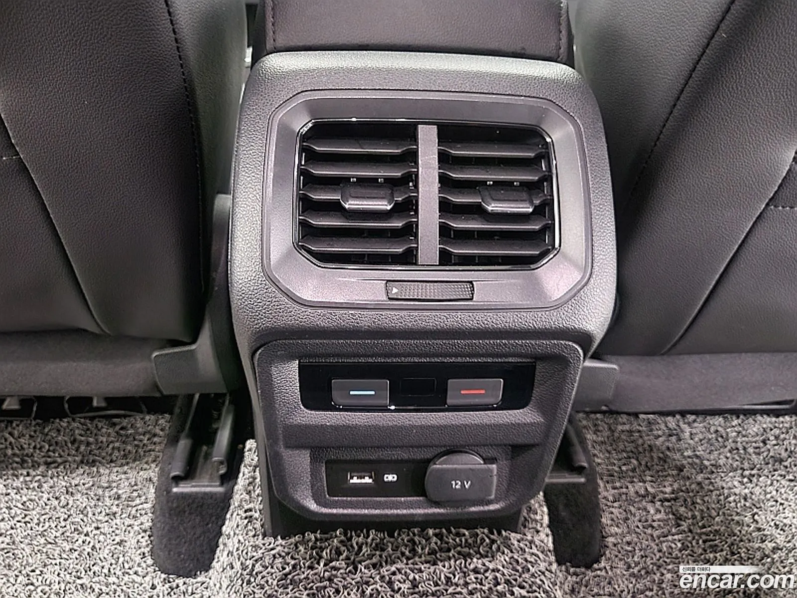 Volkswagen Tiguan 2019 — 2