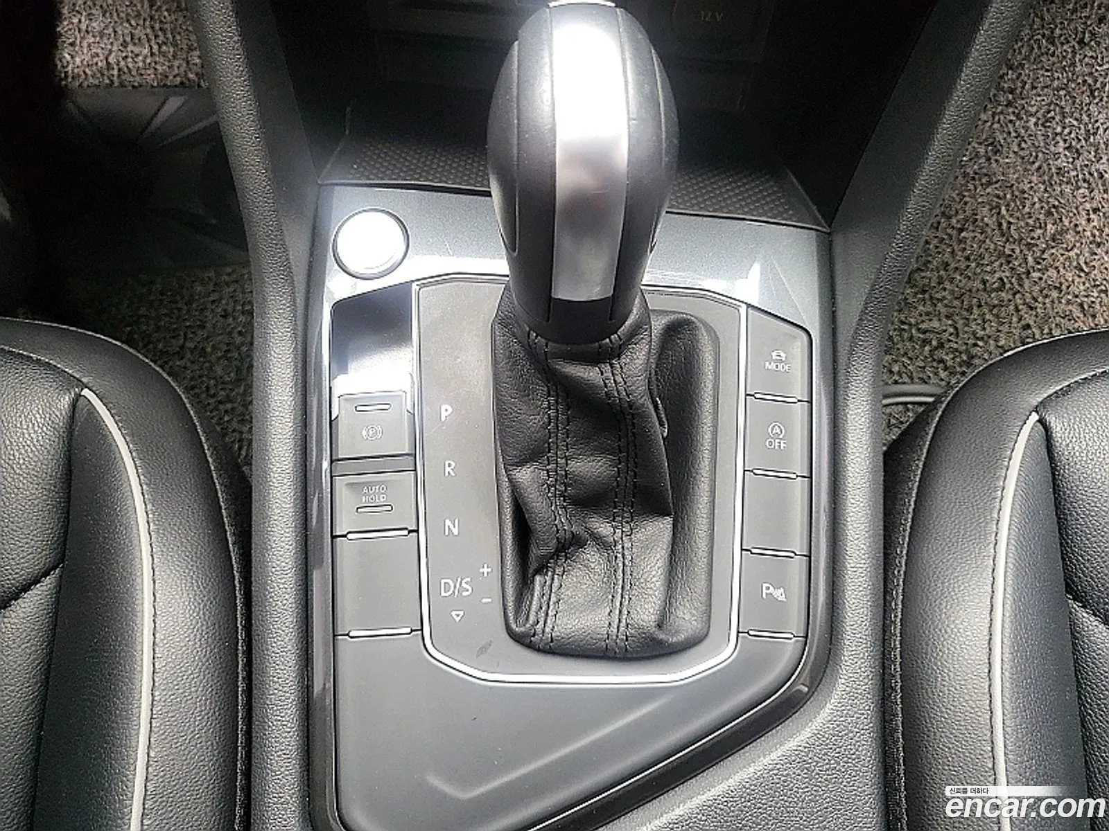 Volkswagen Tiguan 2019 — 12