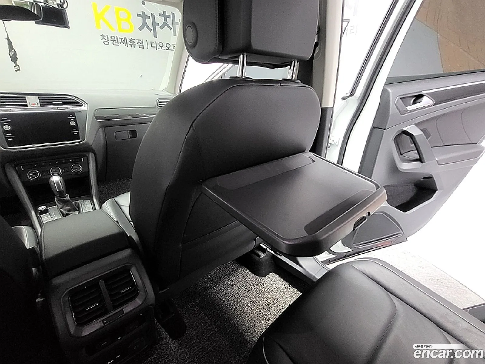 Volkswagen Tiguan 2019 — 4