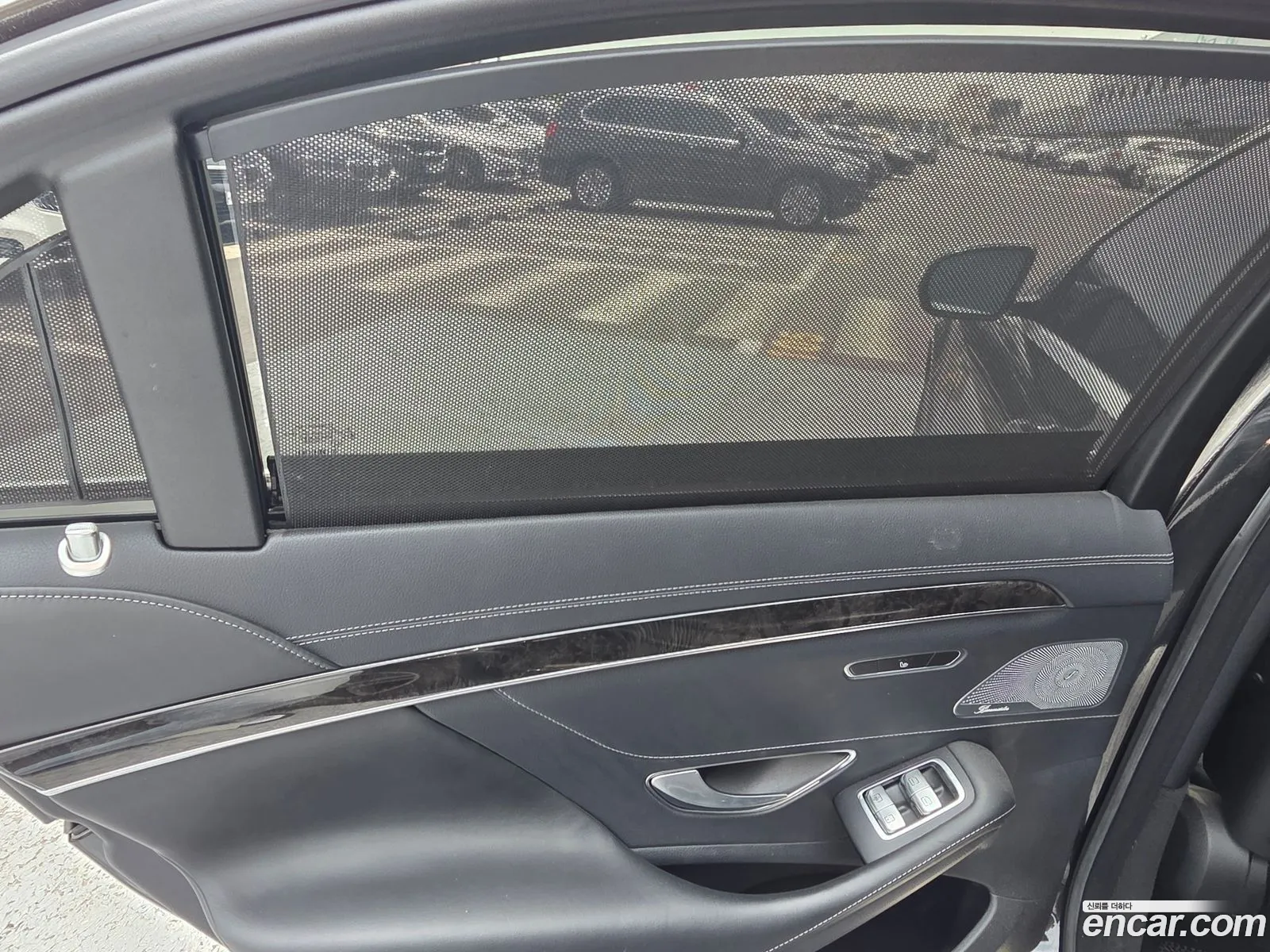 Mercedes-Benz S-Class W222 2014 — 14