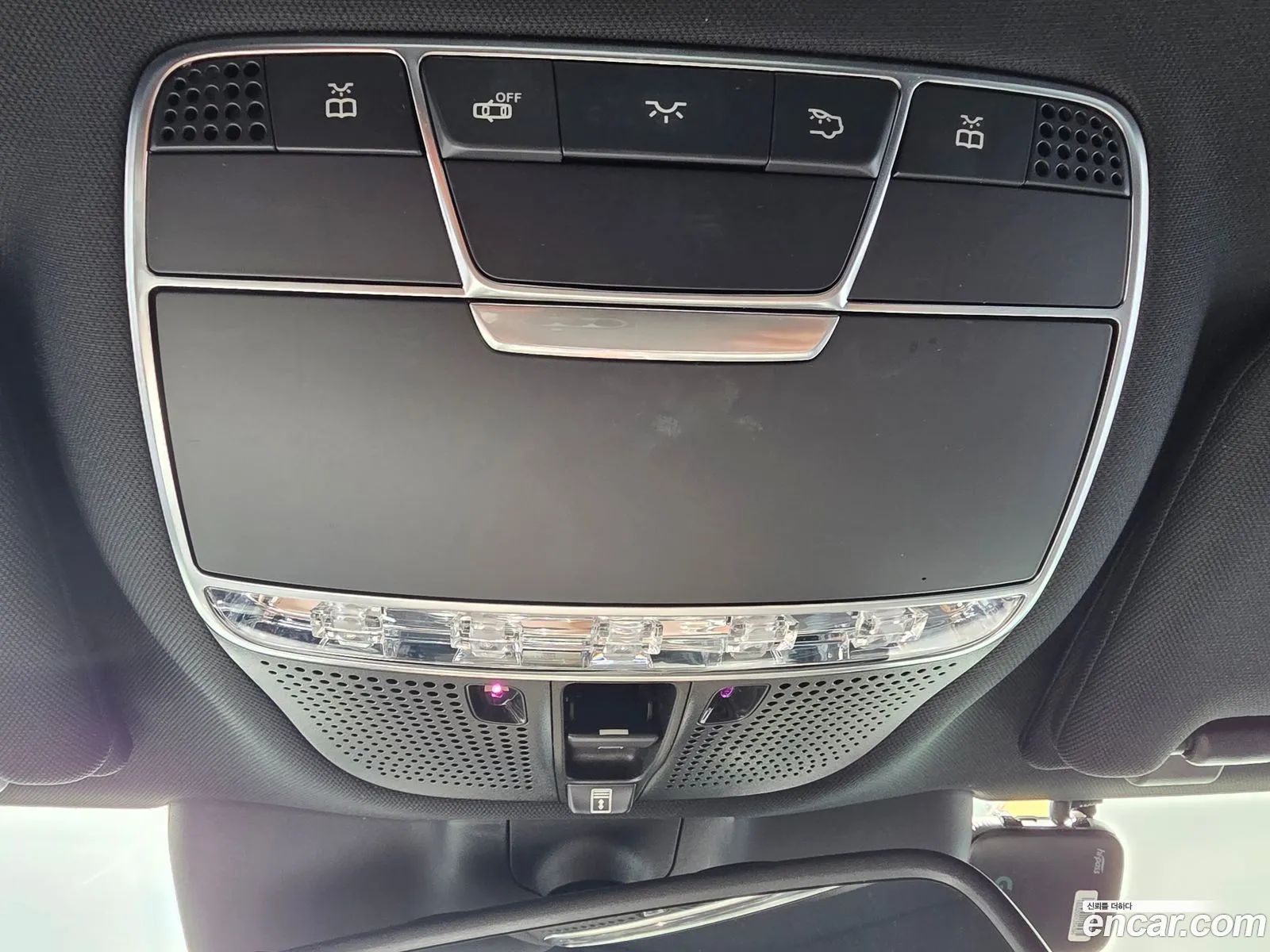 Mercedes-Benz S-Class W222 2014 — 9