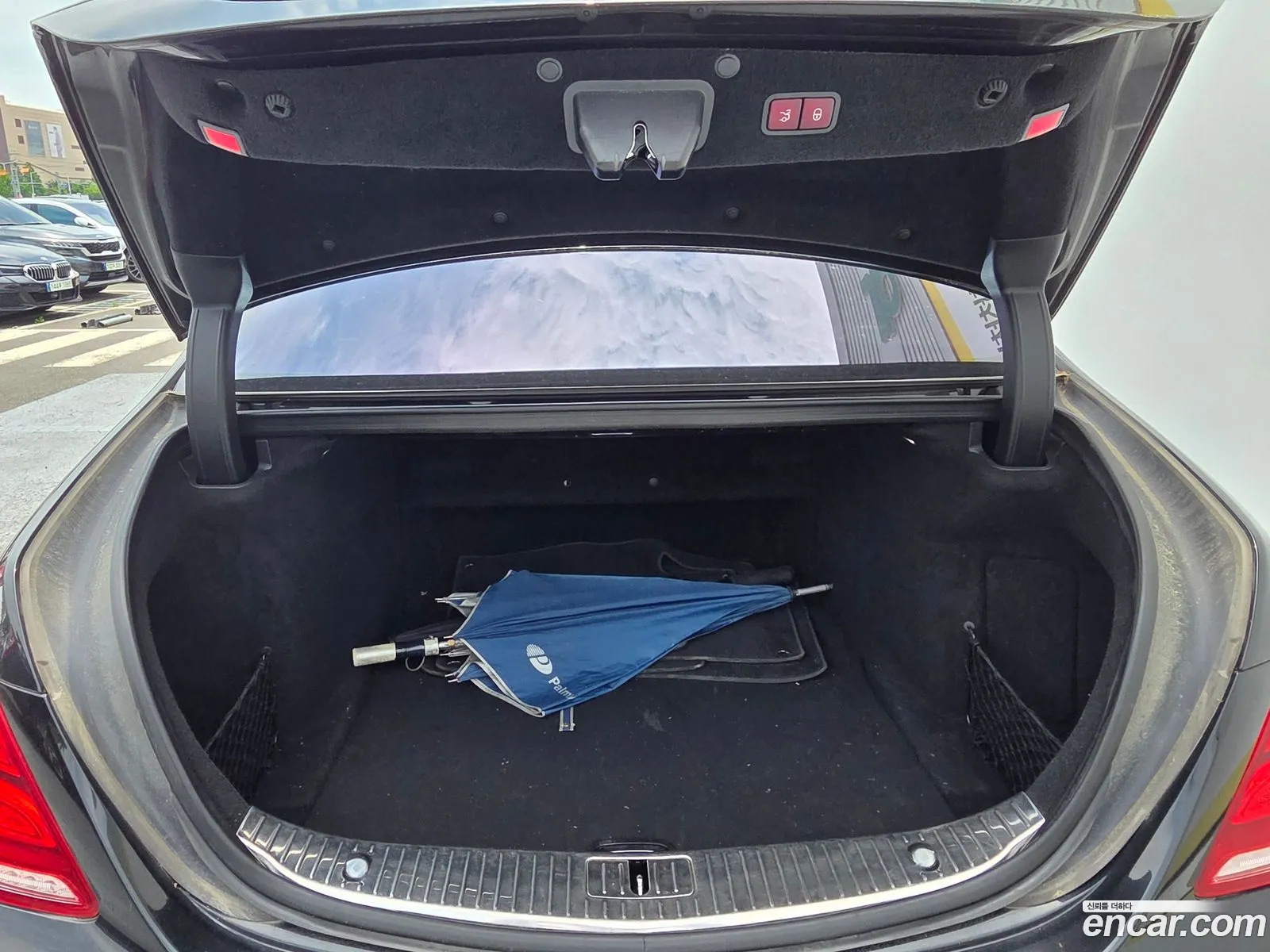 Mercedes-Benz S-Class W222 2014 — 17