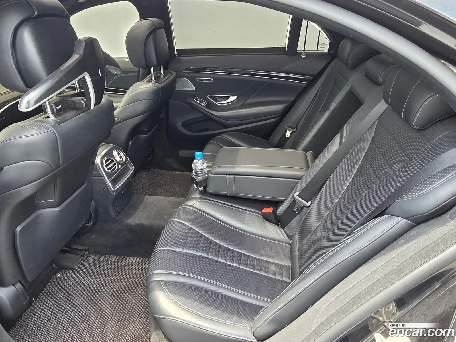 Mercedes-Benz S-Class W222 2014 — 10