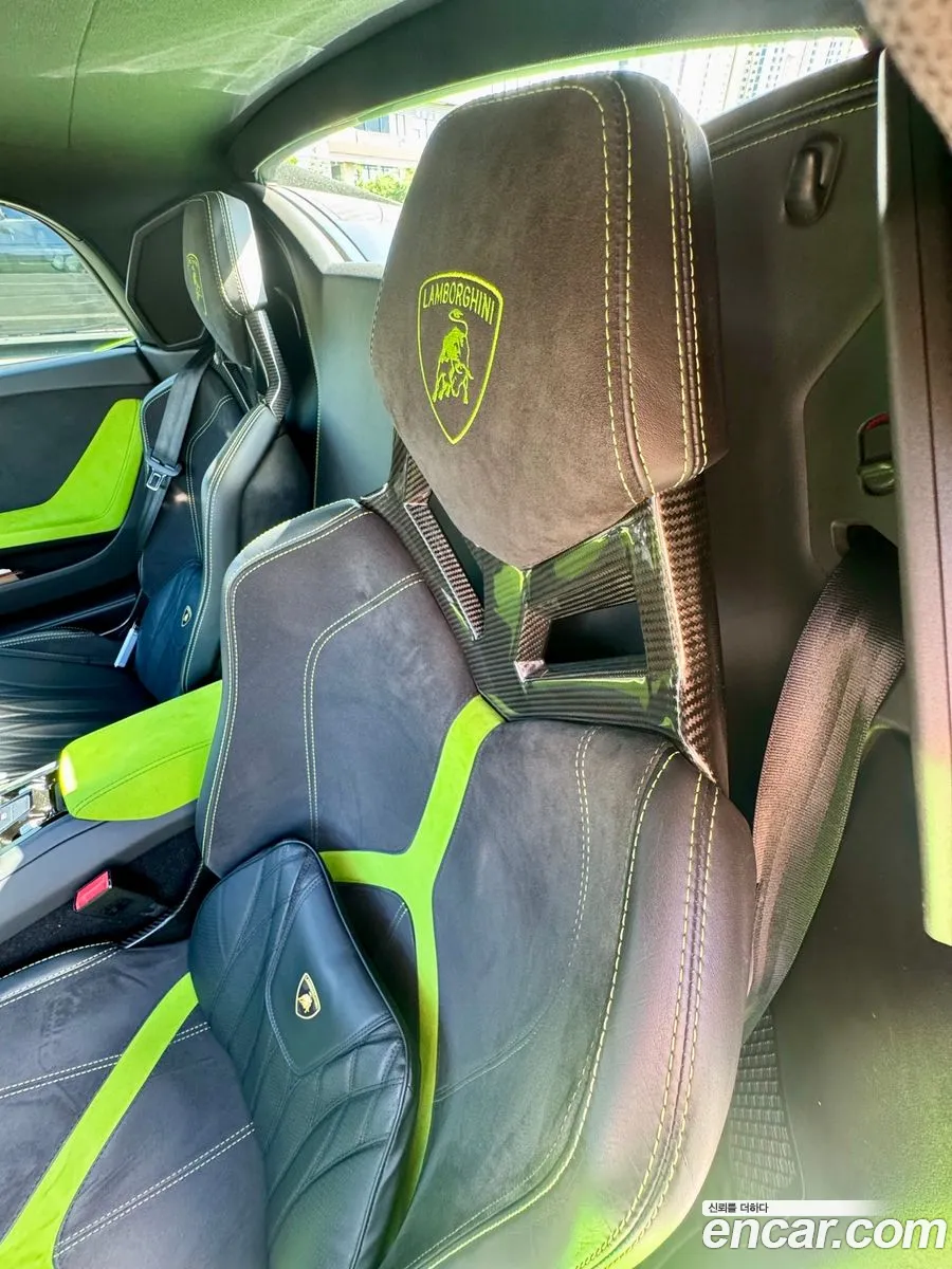 Lamborghini Huracan 2017 — 3