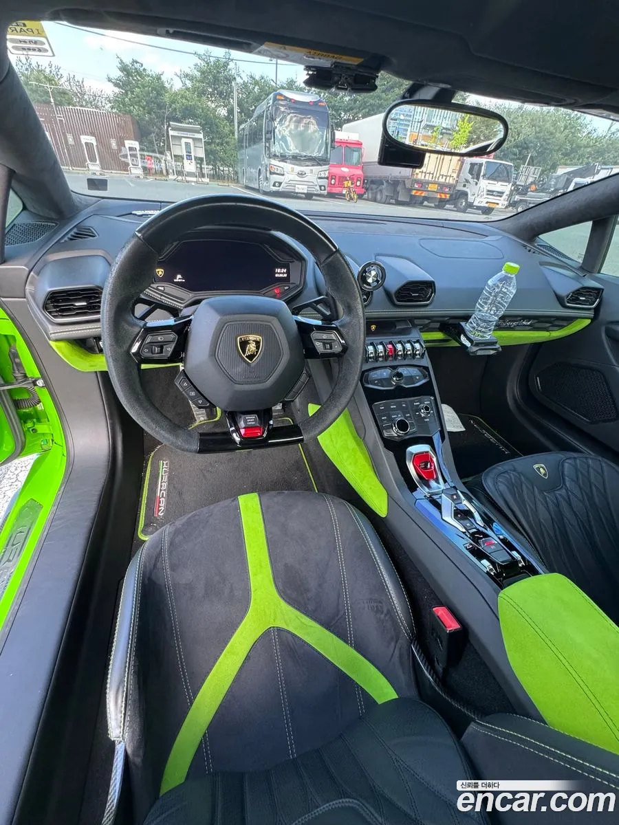 Lamborghini Huracan 2017 — 6