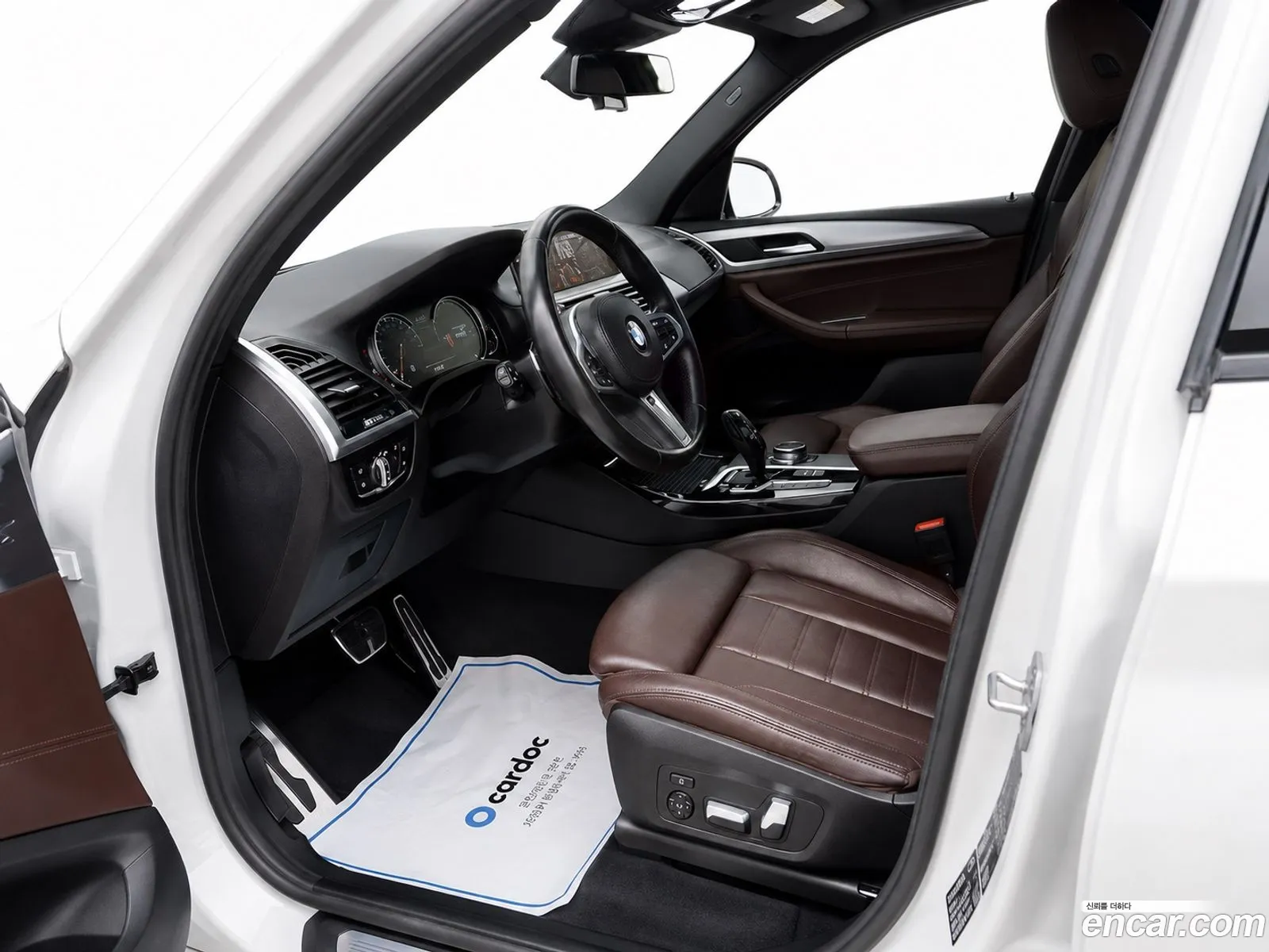 BMW X3 2019 — 5