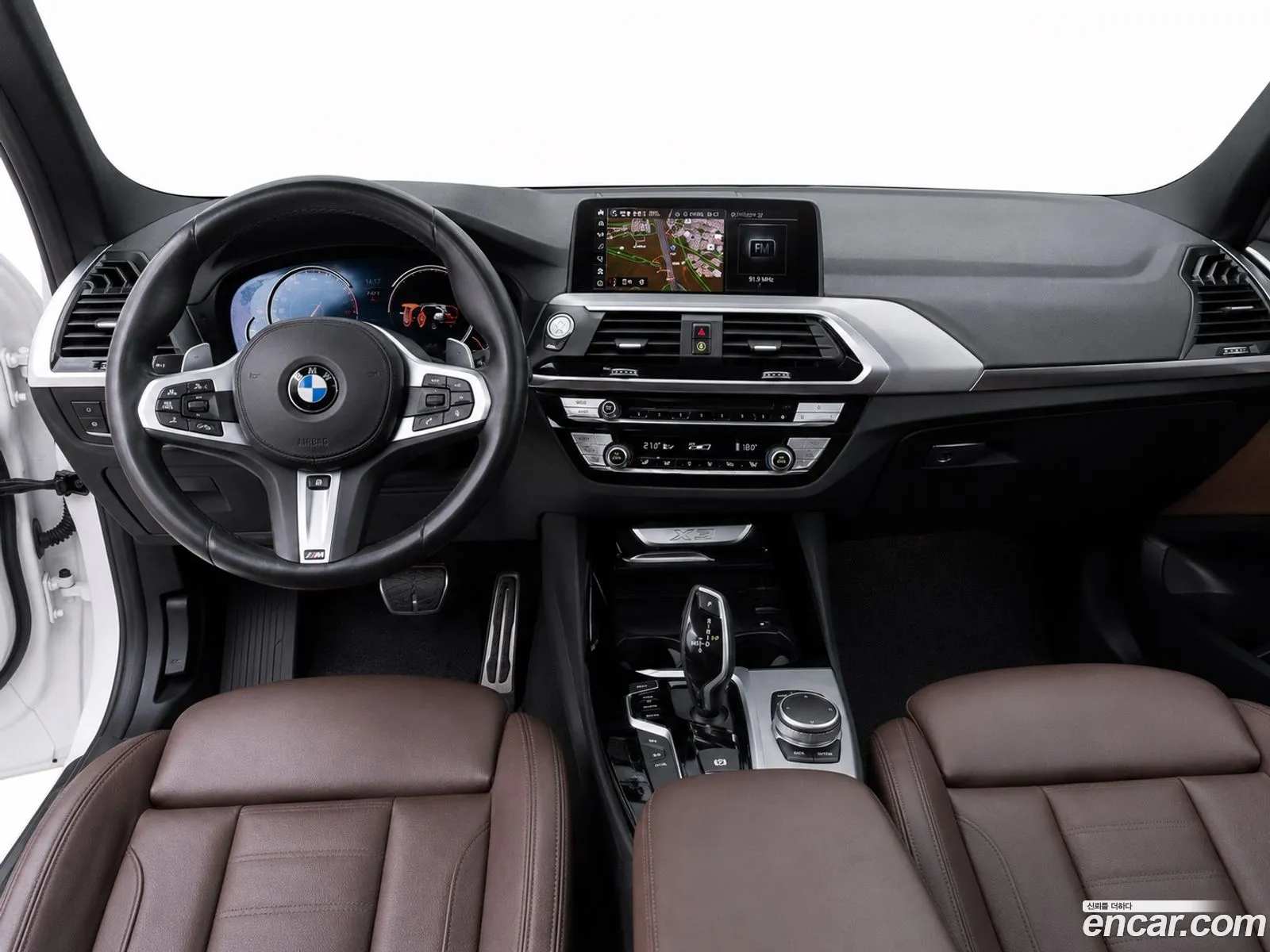 BMW X3 2019 — 11