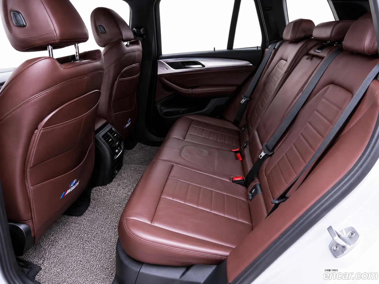 BMW X3 2019 — 7