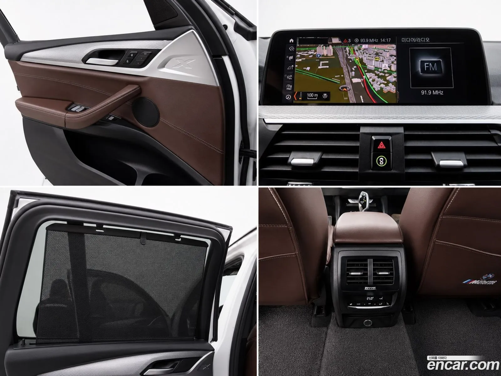 BMW X3 2019 — 3