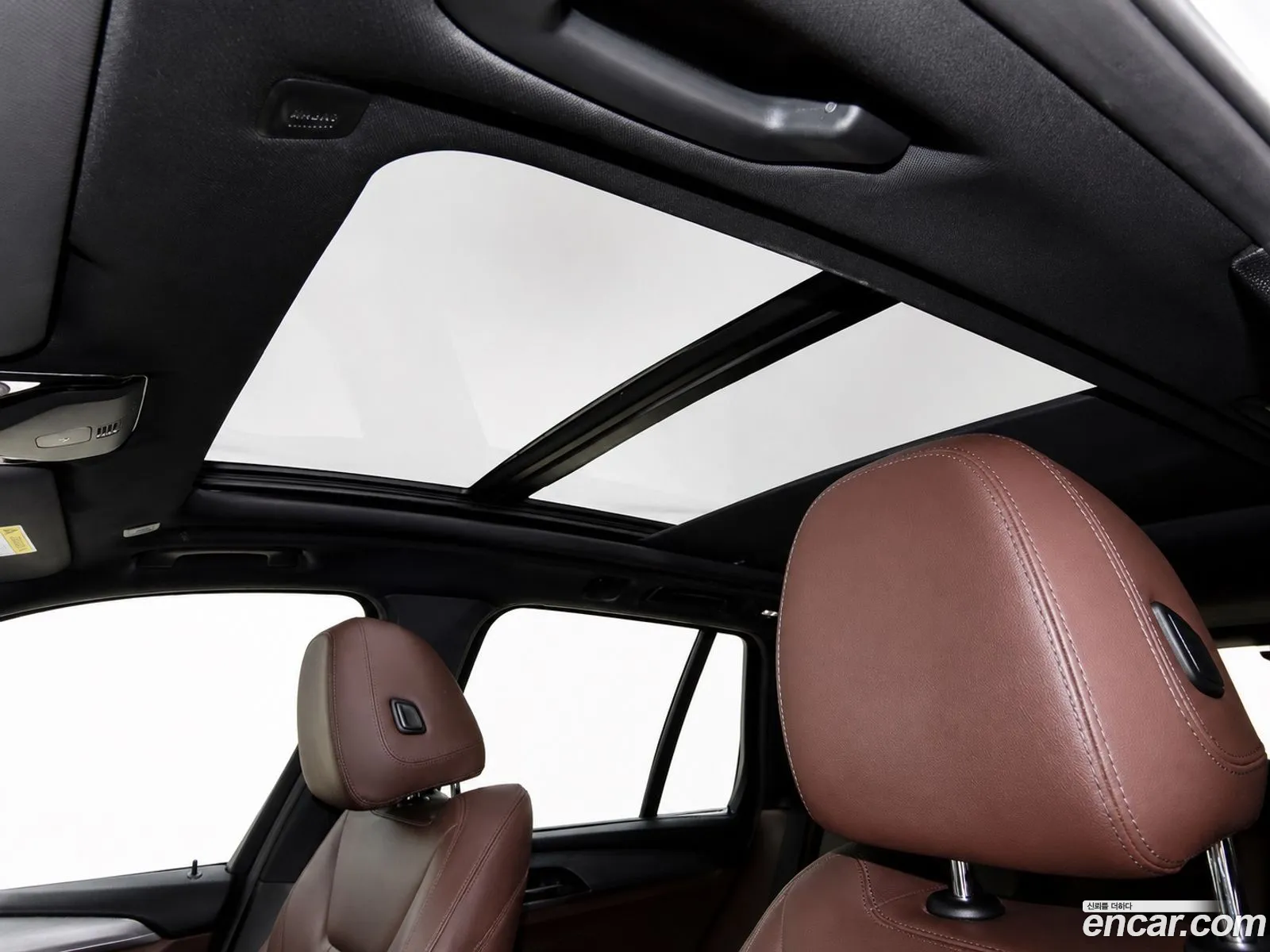 BMW X3 2019 — 6