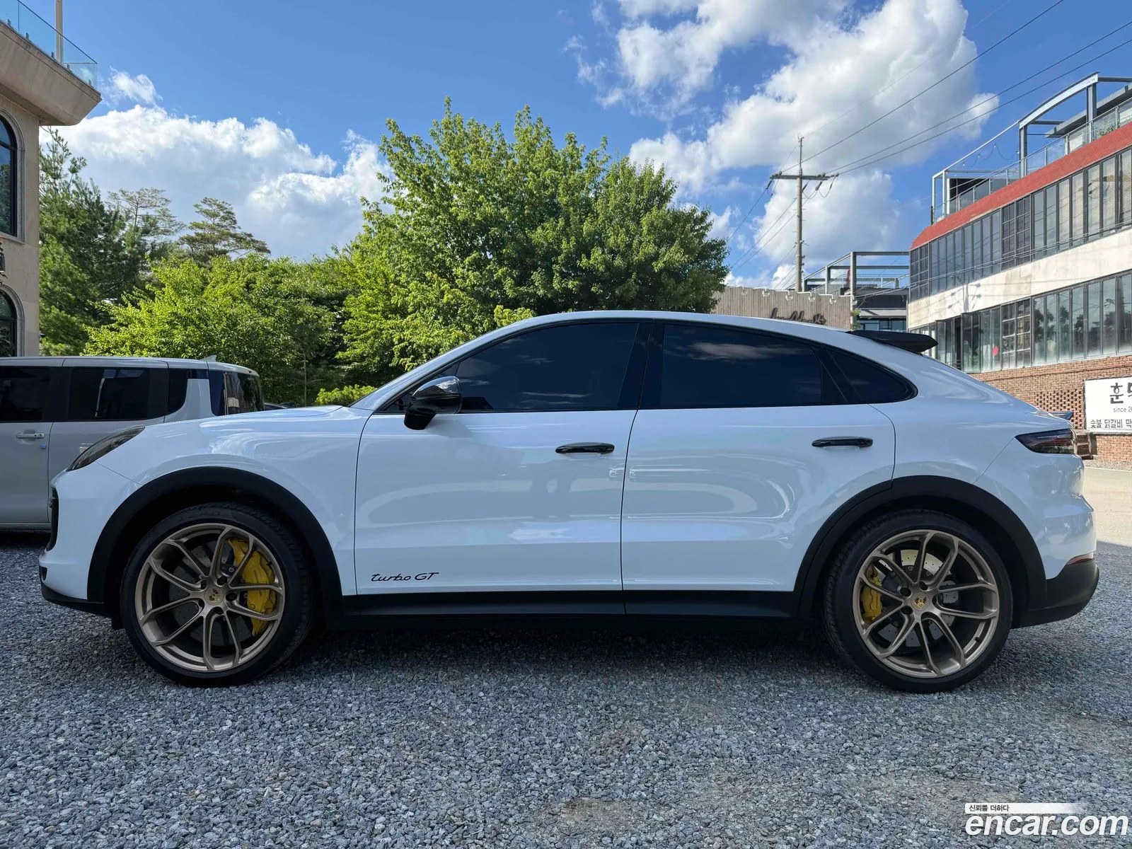 Porsche Cayenne 2022 — 15