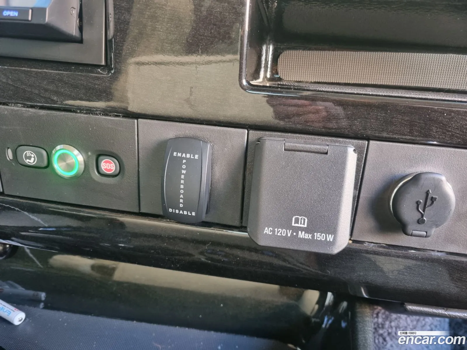 Chevrolet Express Van 2018 — 6