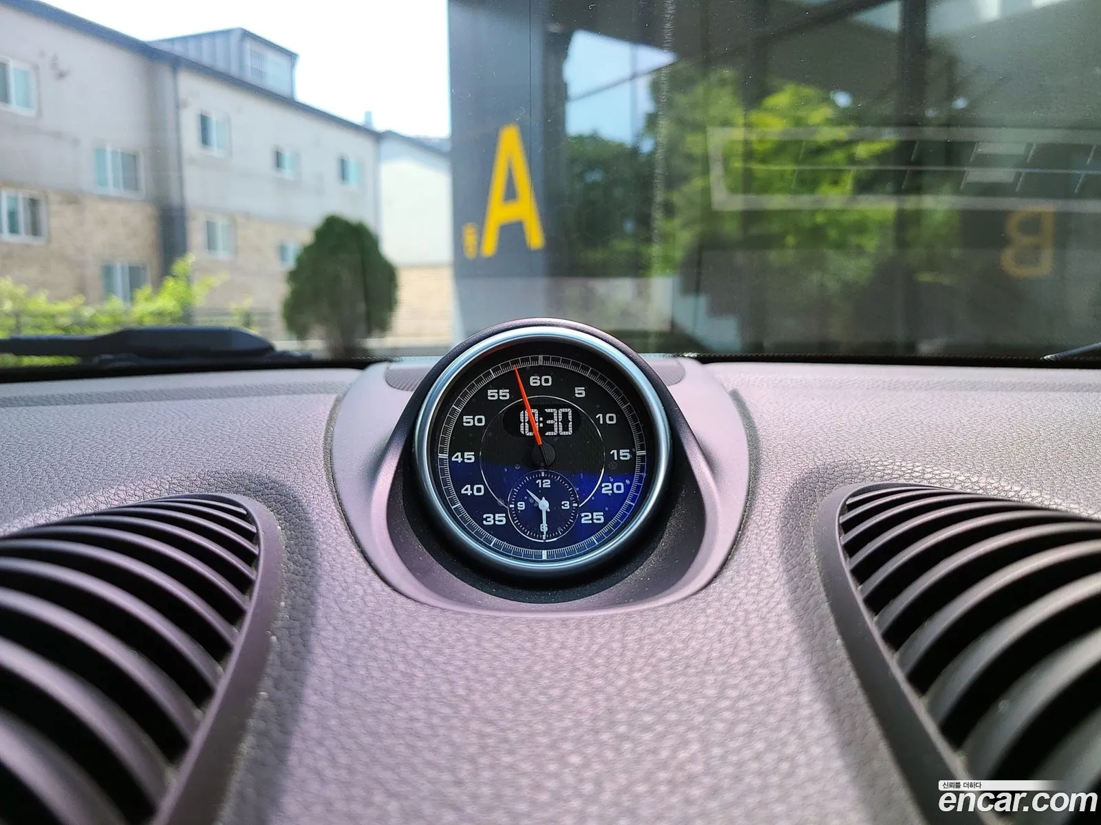 Porsche 718 Boxster 2018 — 12