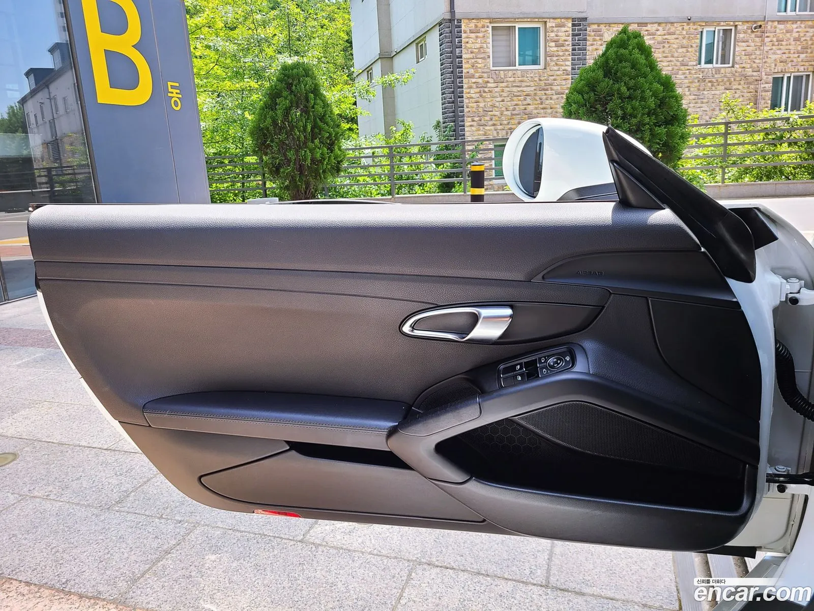 Porsche 718 Boxster 2018 — 16