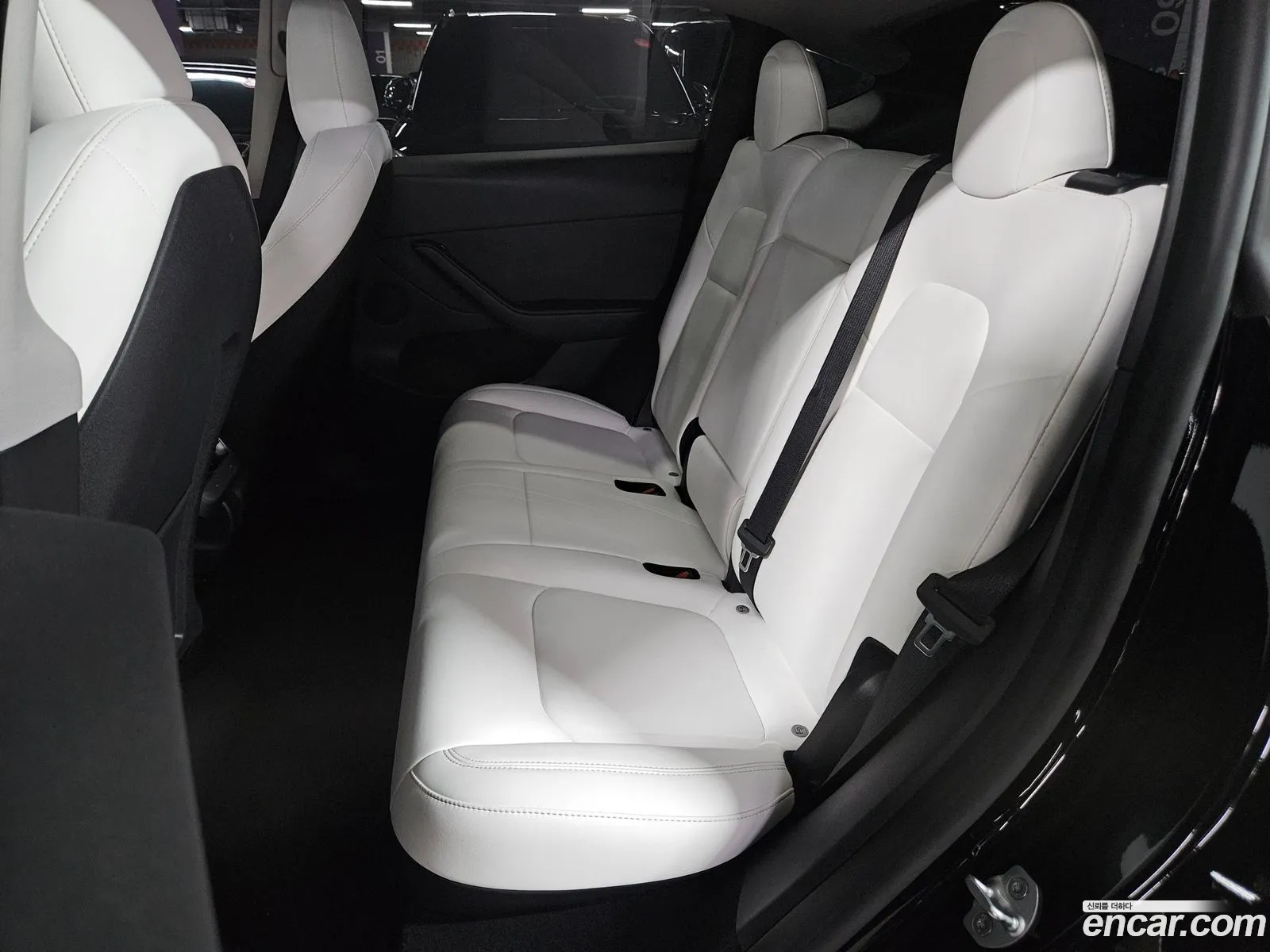 Tesla Model Y 2023 — 19