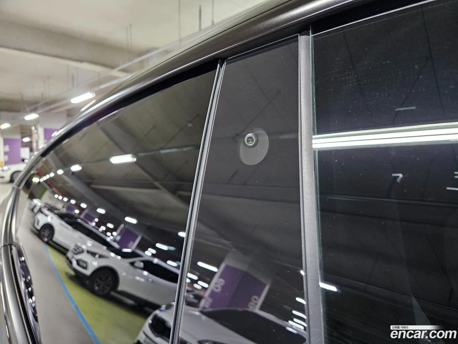 Tesla Model Y 2023 — 6