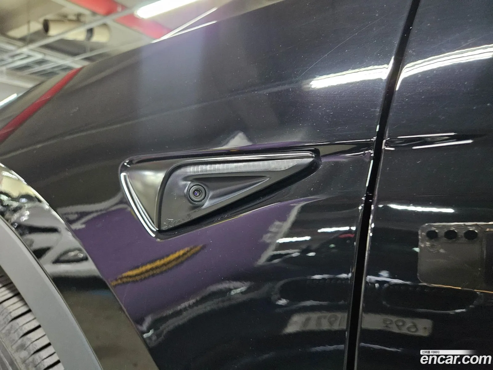 Tesla Model Y 2023 — 15