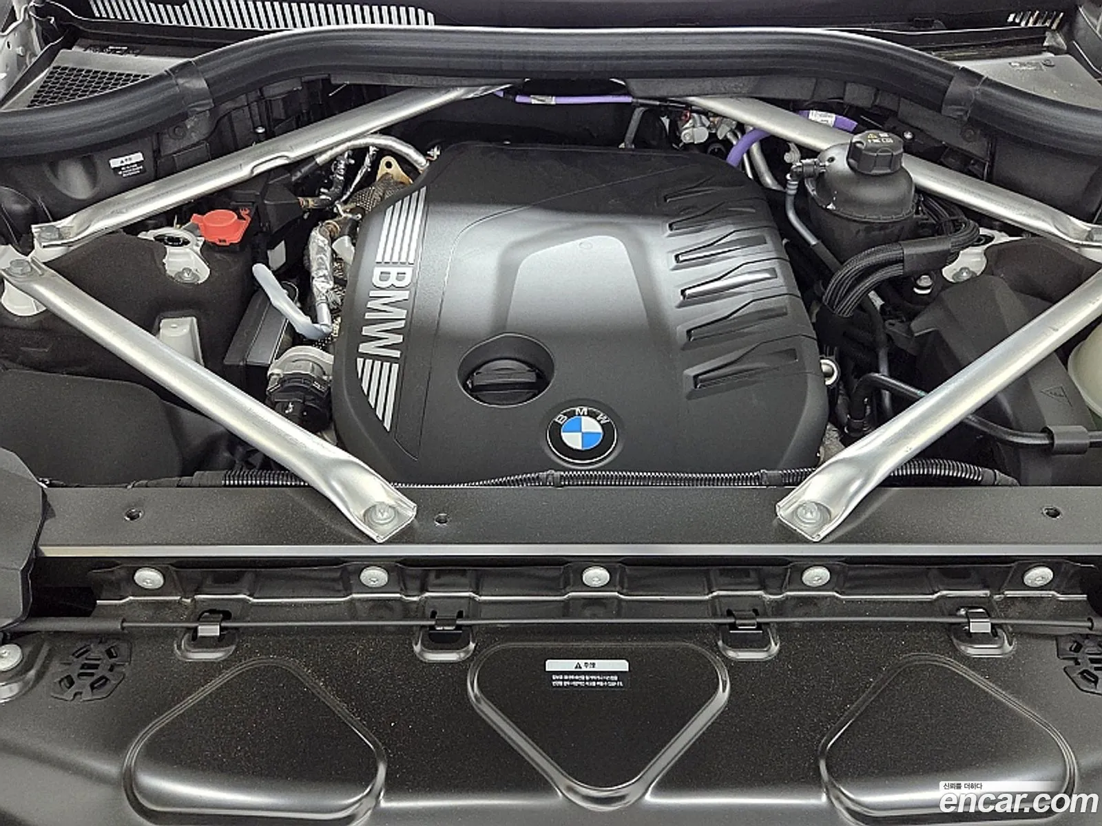BMW X7 2025 — 12