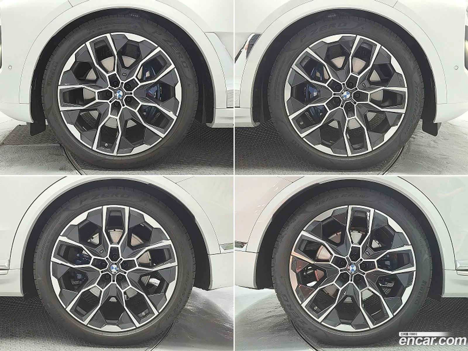 BMW X7 2025 — 10