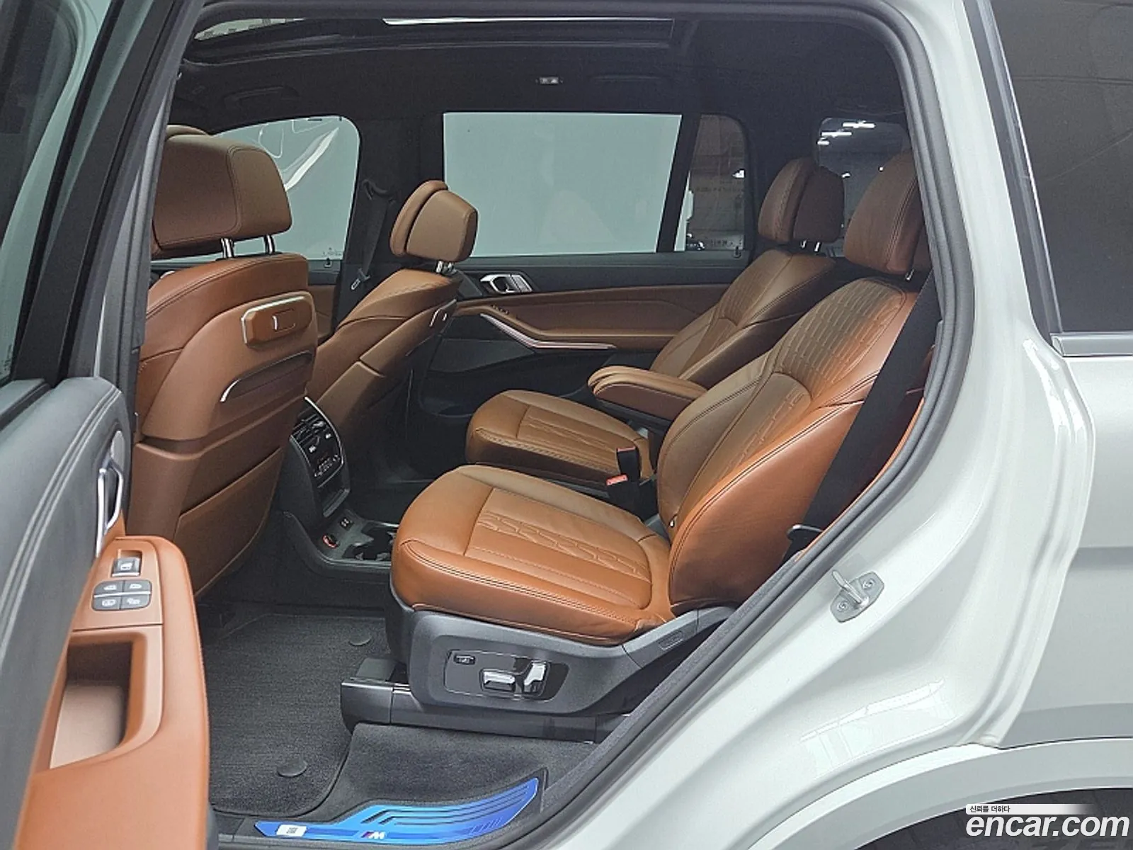 BMW X7 2025 — 2