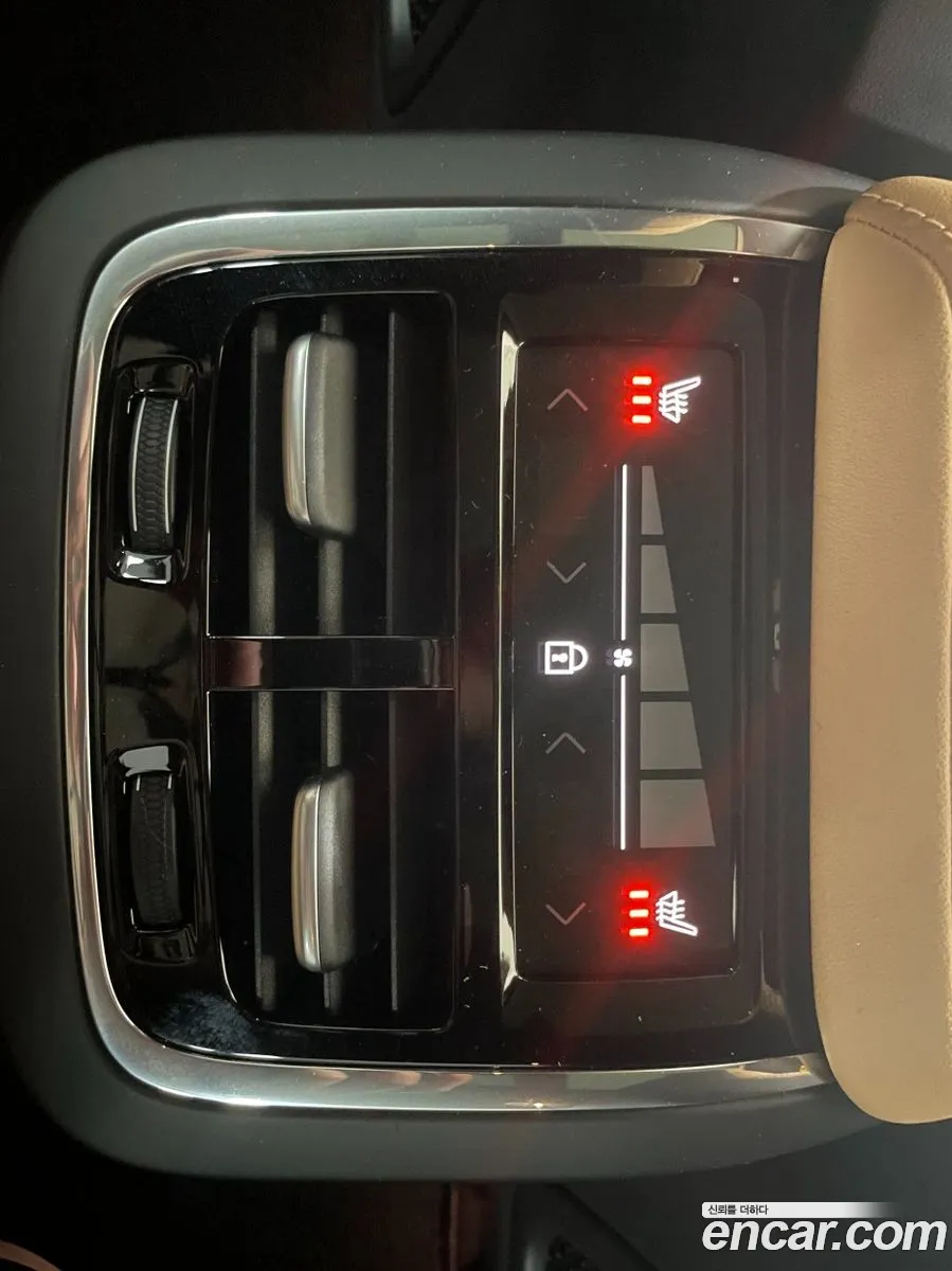 Volvo V60 Cross Country 2026 — 7