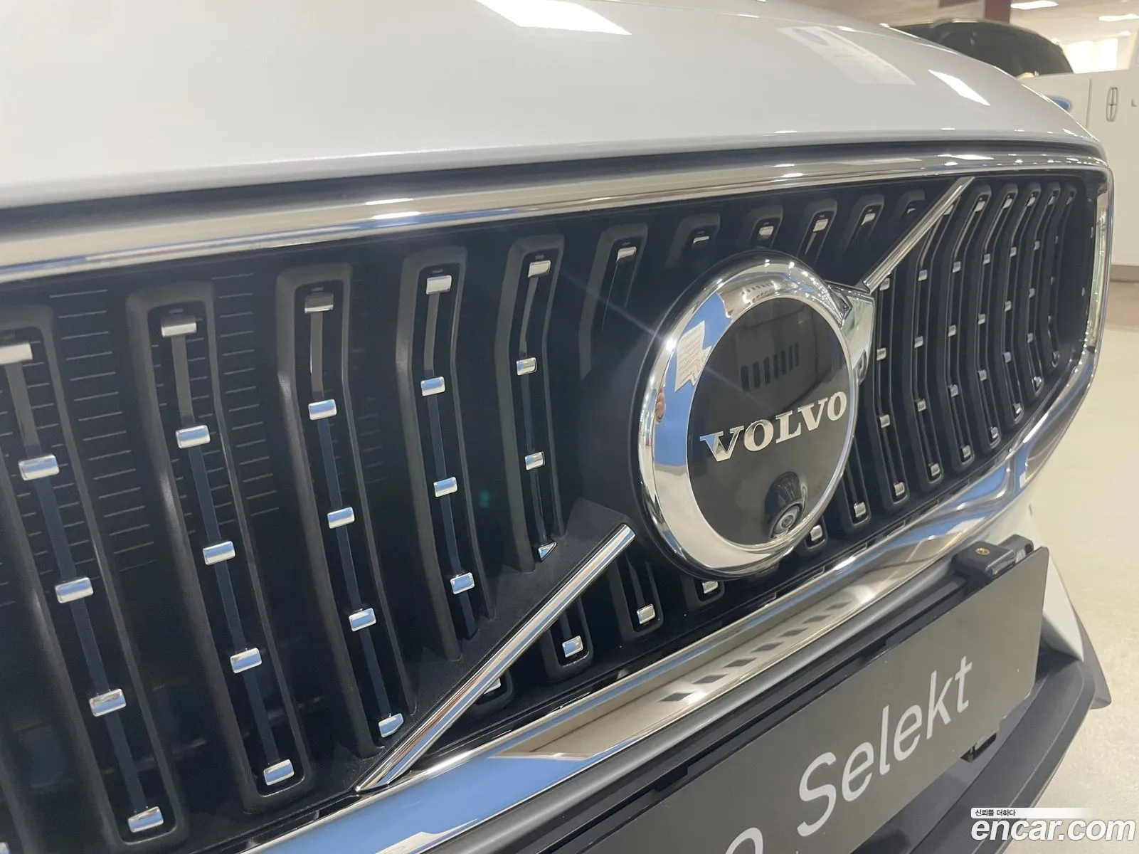 Volvo V60 Cross Country 2026 — 20