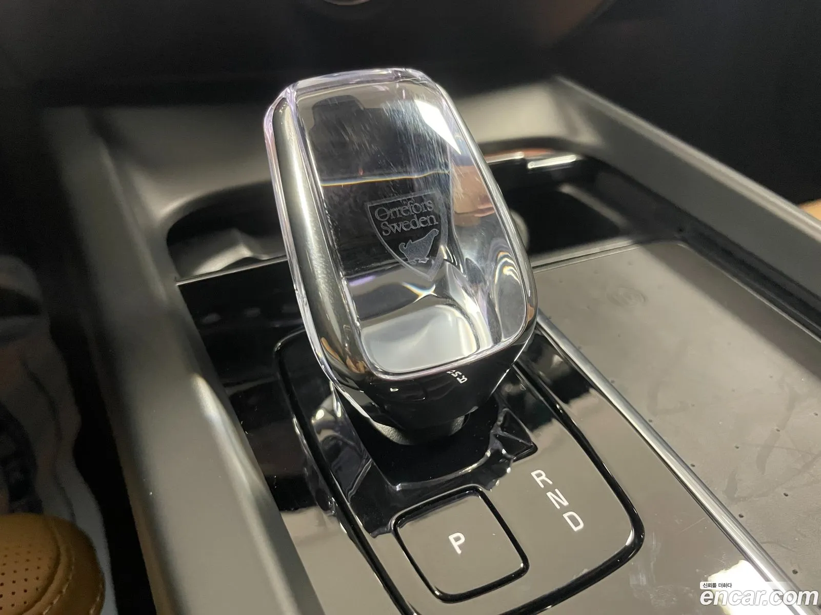 Volvo V60 Cross Country 2026 — 18