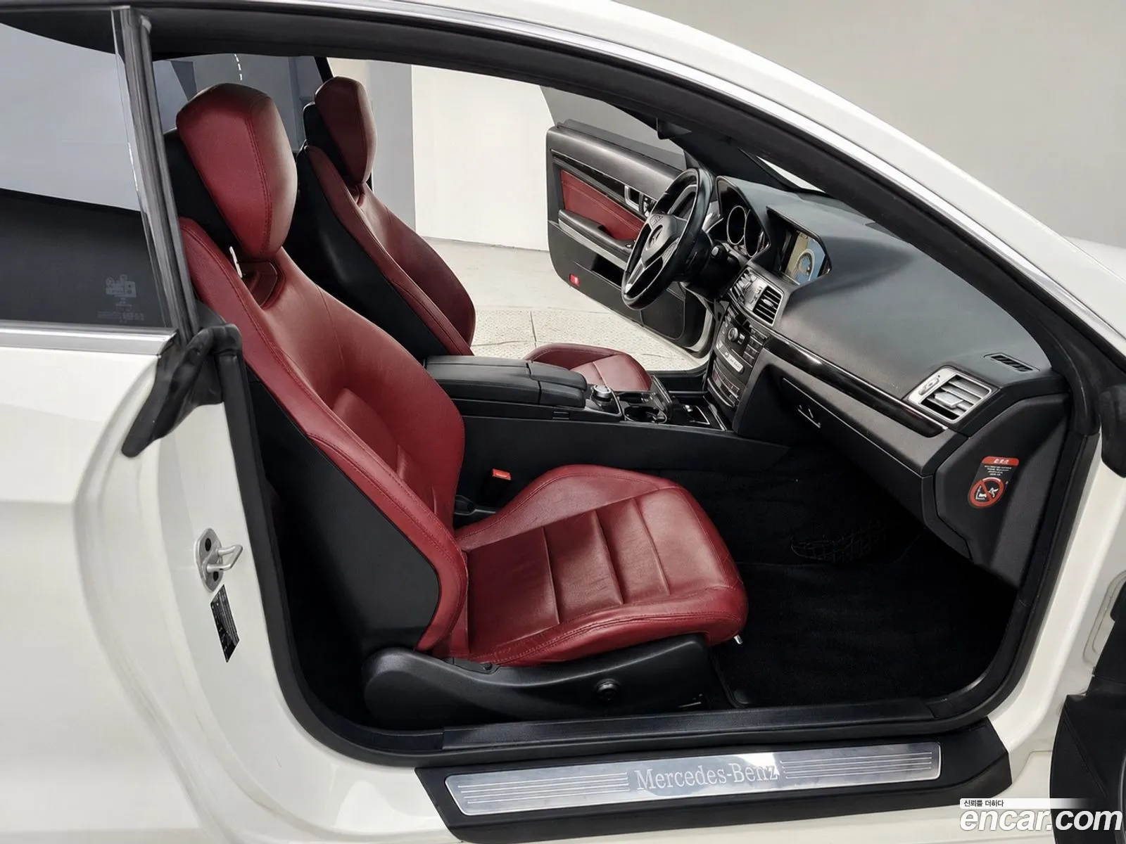 Mercedes-Benz E-Class W212 2014 — 10