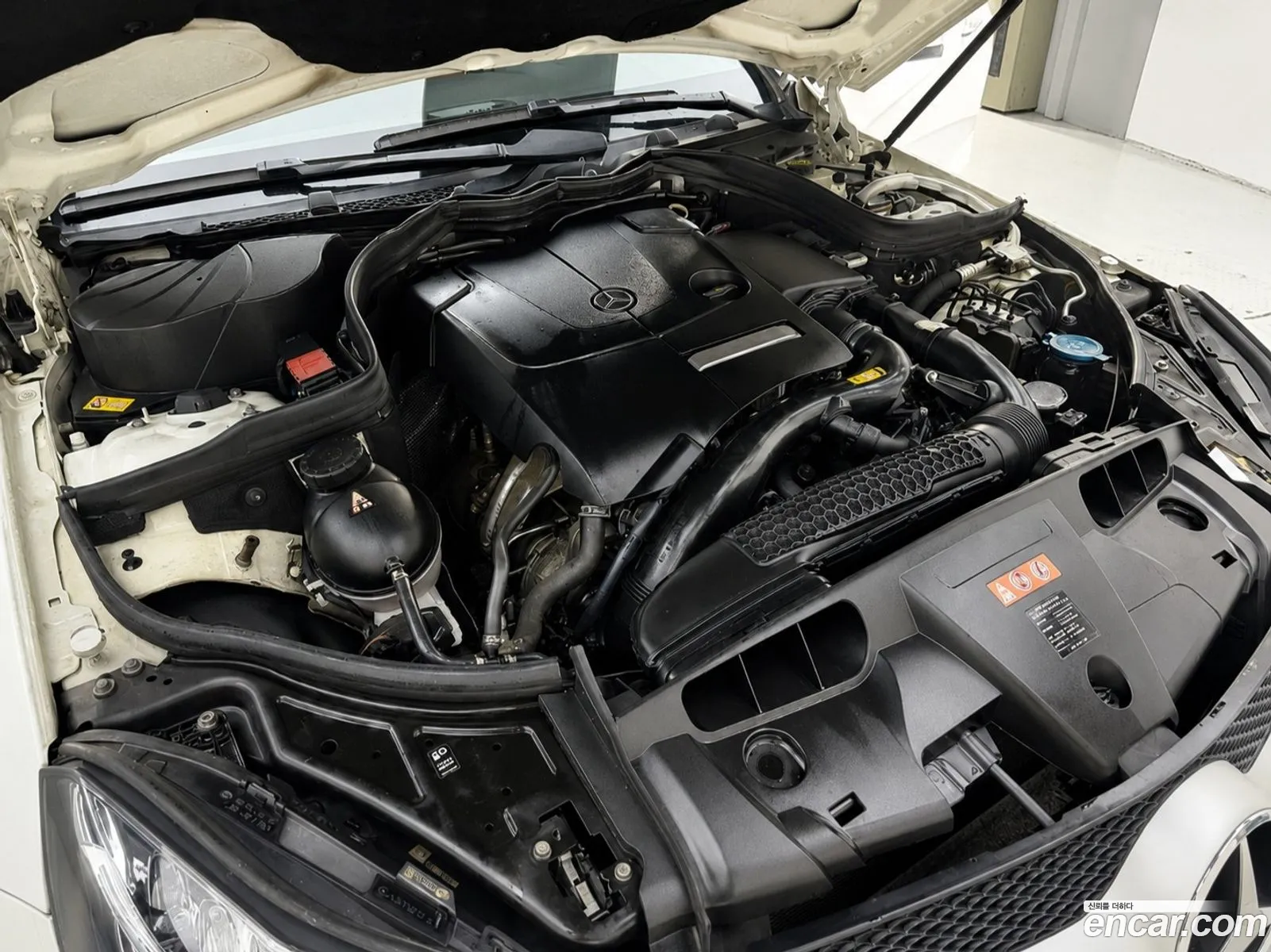 Mercedes-Benz E-Class W212 2014 — 14