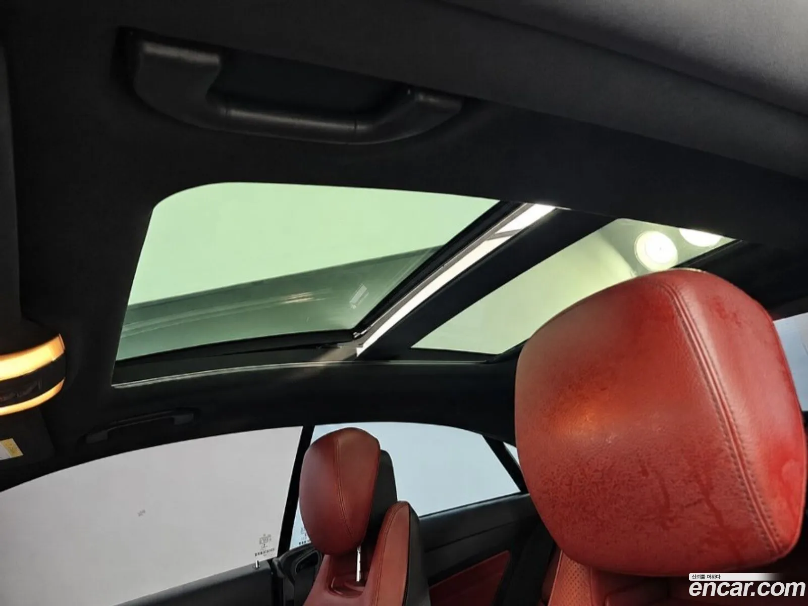Mercedes-Benz E-Class W212 2014 — 5