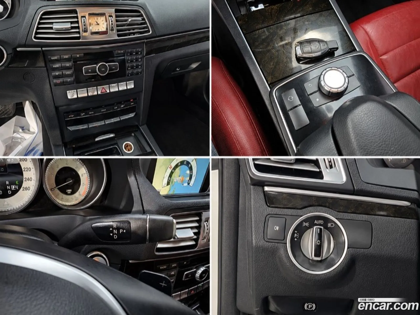 Mercedes-Benz E-Class W212 2014 — 7