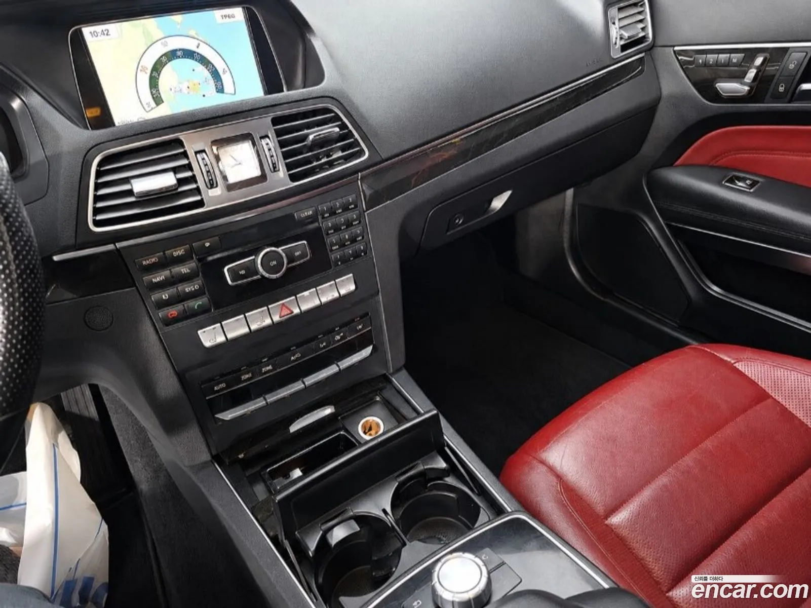 Mercedes-Benz E-Class W212 2014 — 19