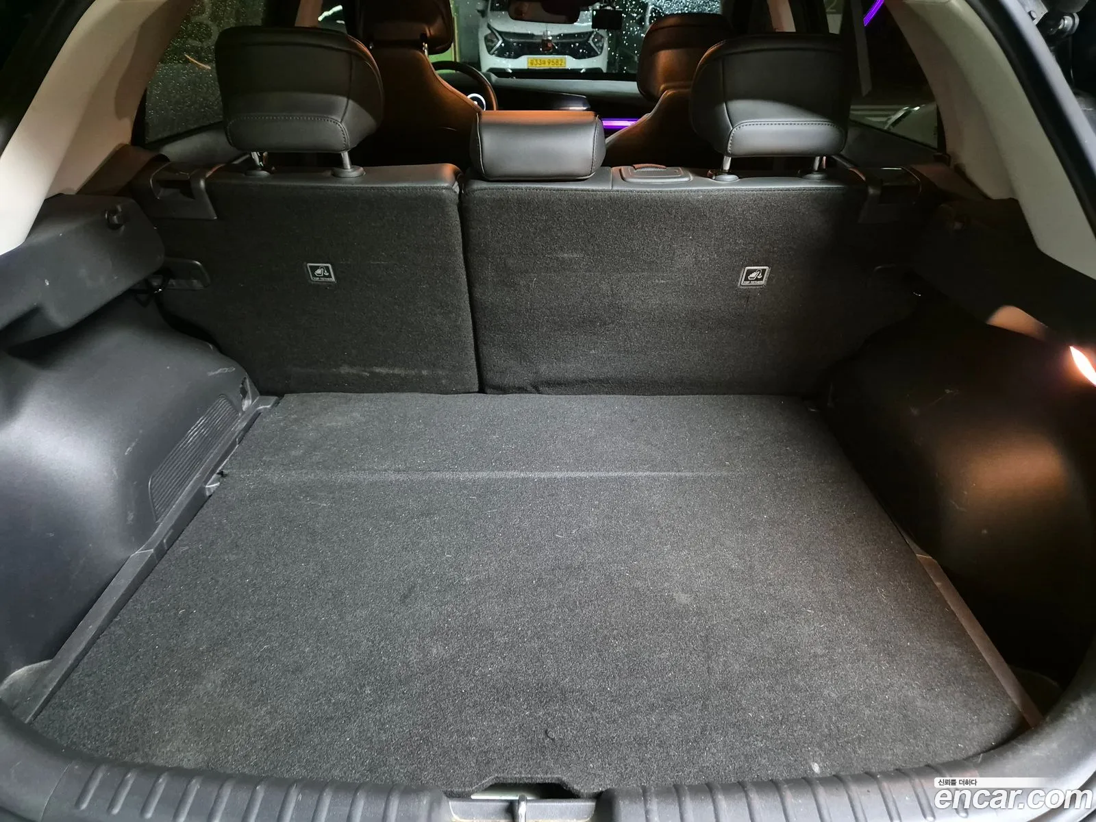 Kia Niro EV 2022 — 4