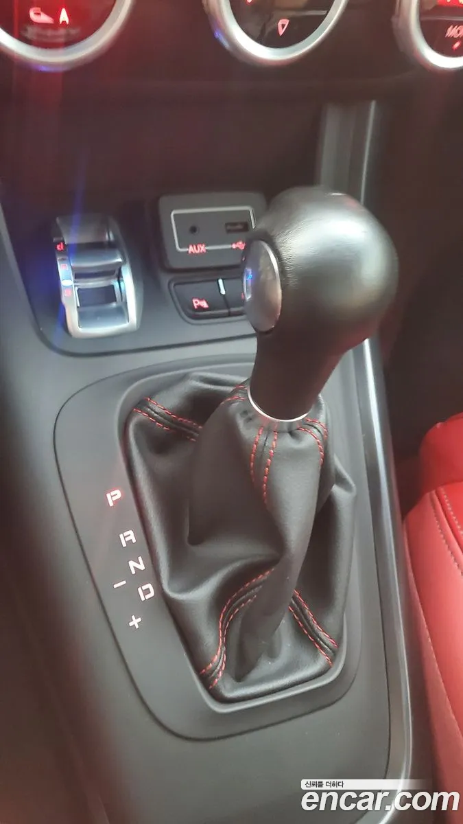 Alfa Romeo Giulietta 2016 — 10