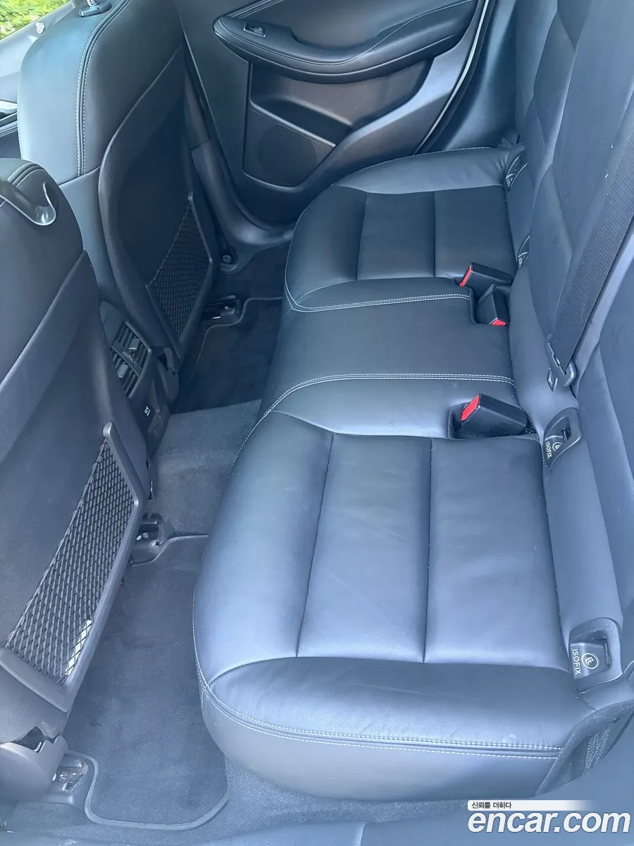 Infiniti Q30 2019 — 4