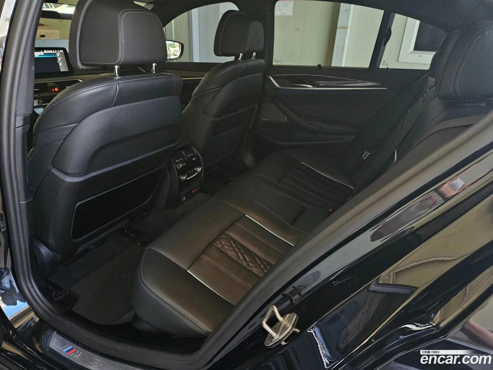 BMW 5 Series 2023 — 13