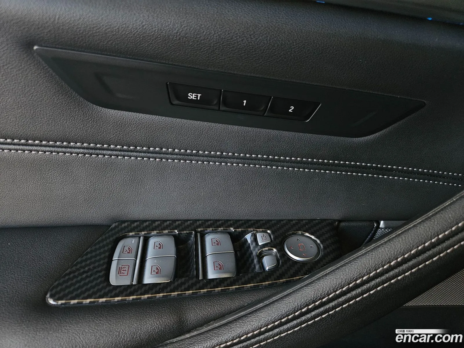 BMW 5 Series 2023 — 10