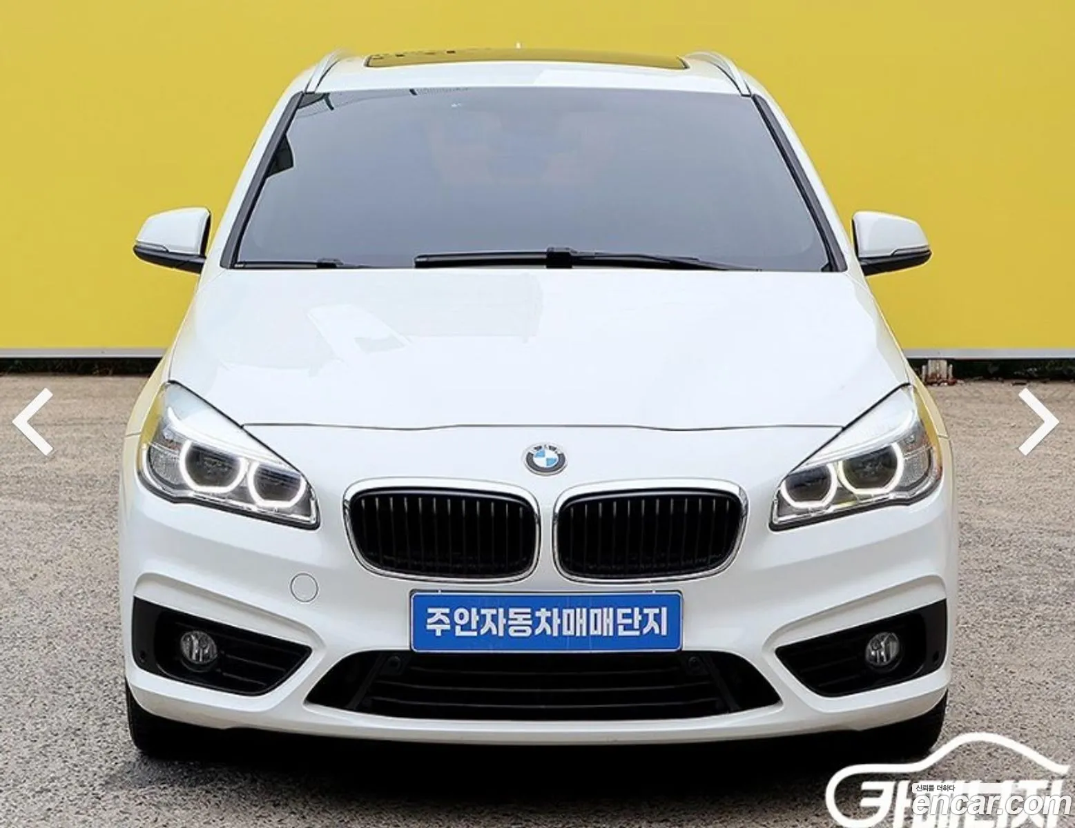 BMW 2 Series Active Tourer 2018 — 17