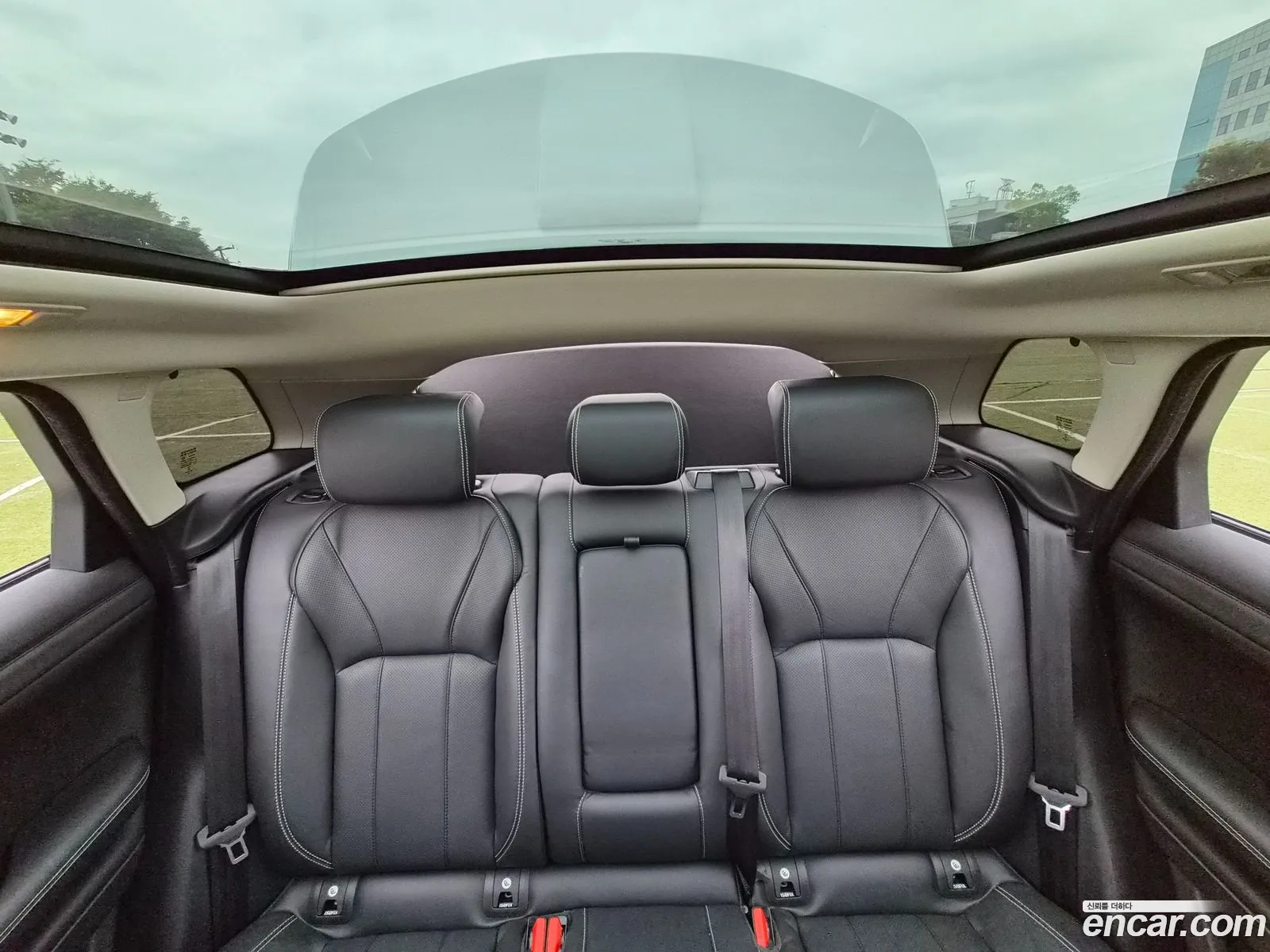 Land Rover Range Rover Evoque 2018 — 14