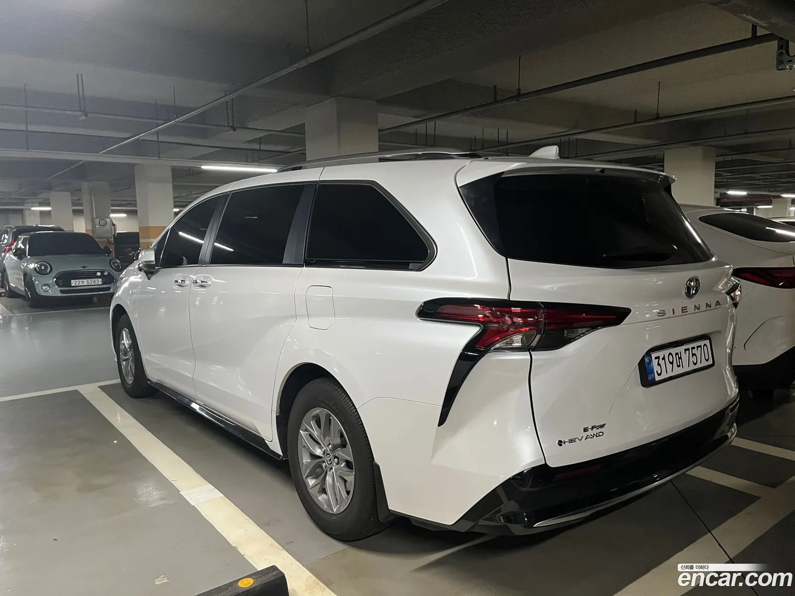 Toyota Sienna 2025 — 11