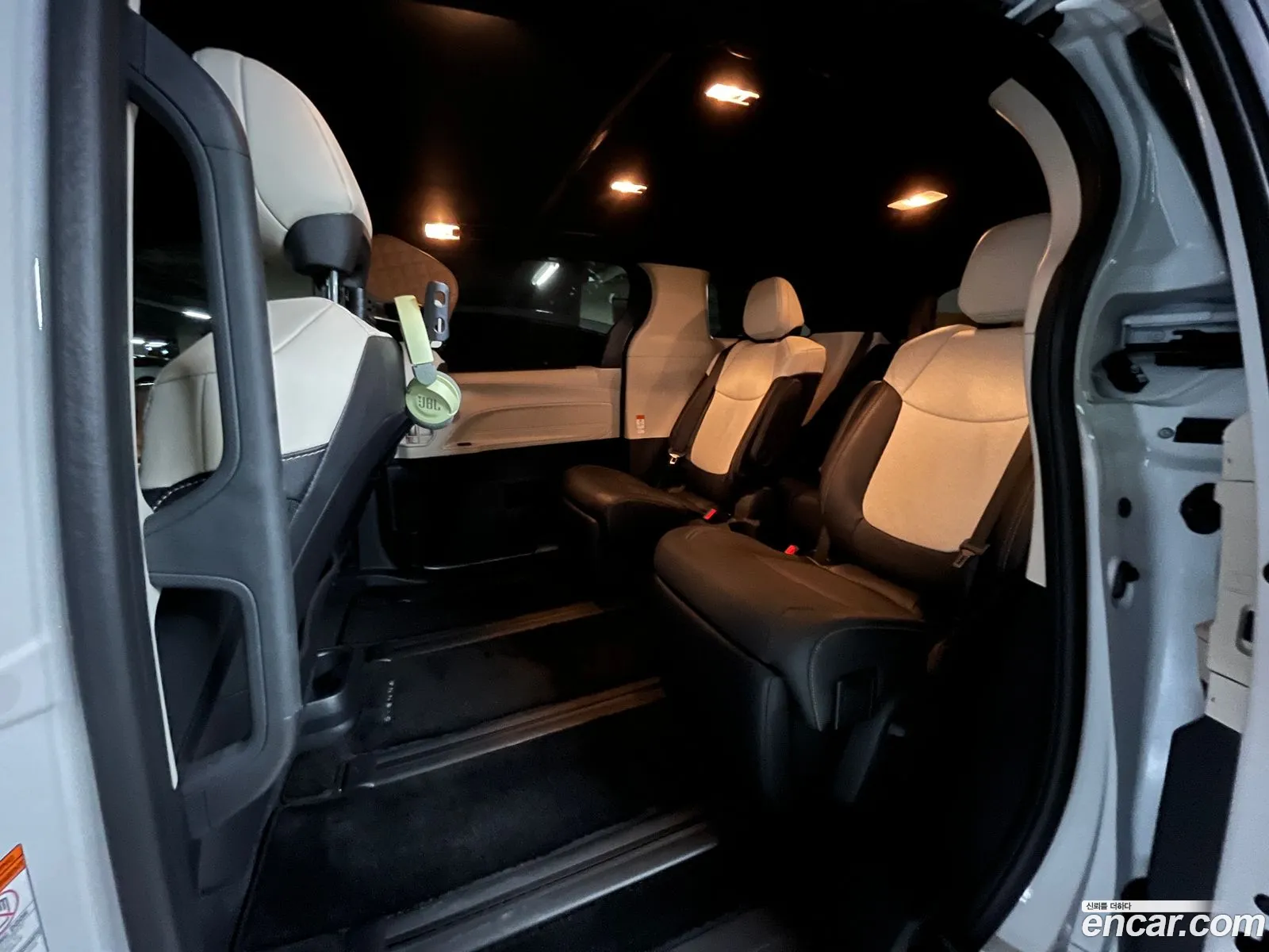 Toyota Sienna 2025 — 10