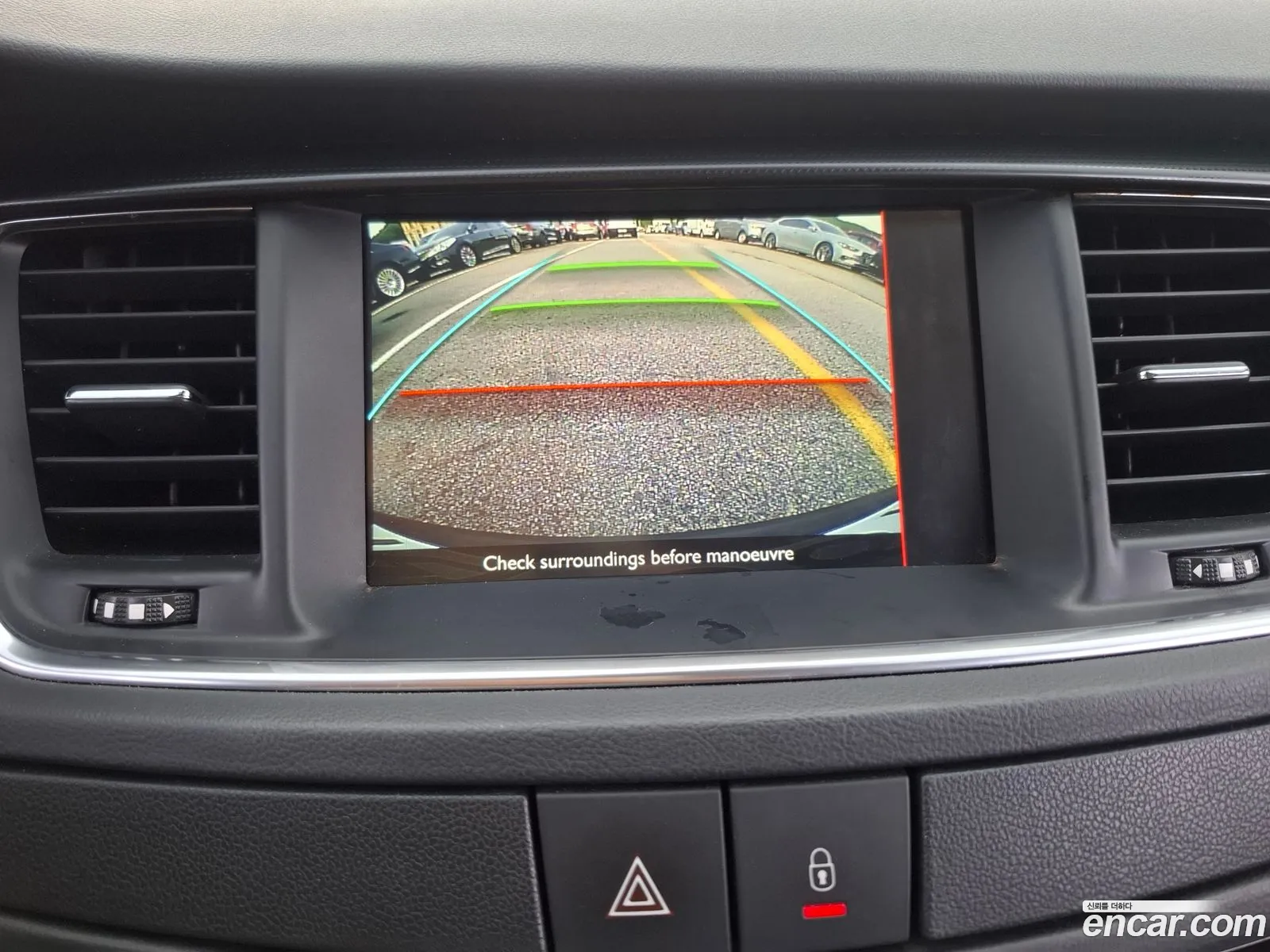Peugeot 508 2015 — 7