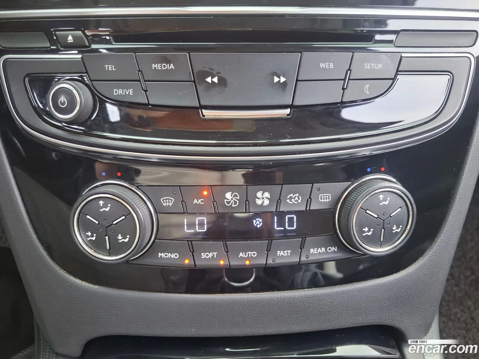 Peugeot 508 2015 — 14