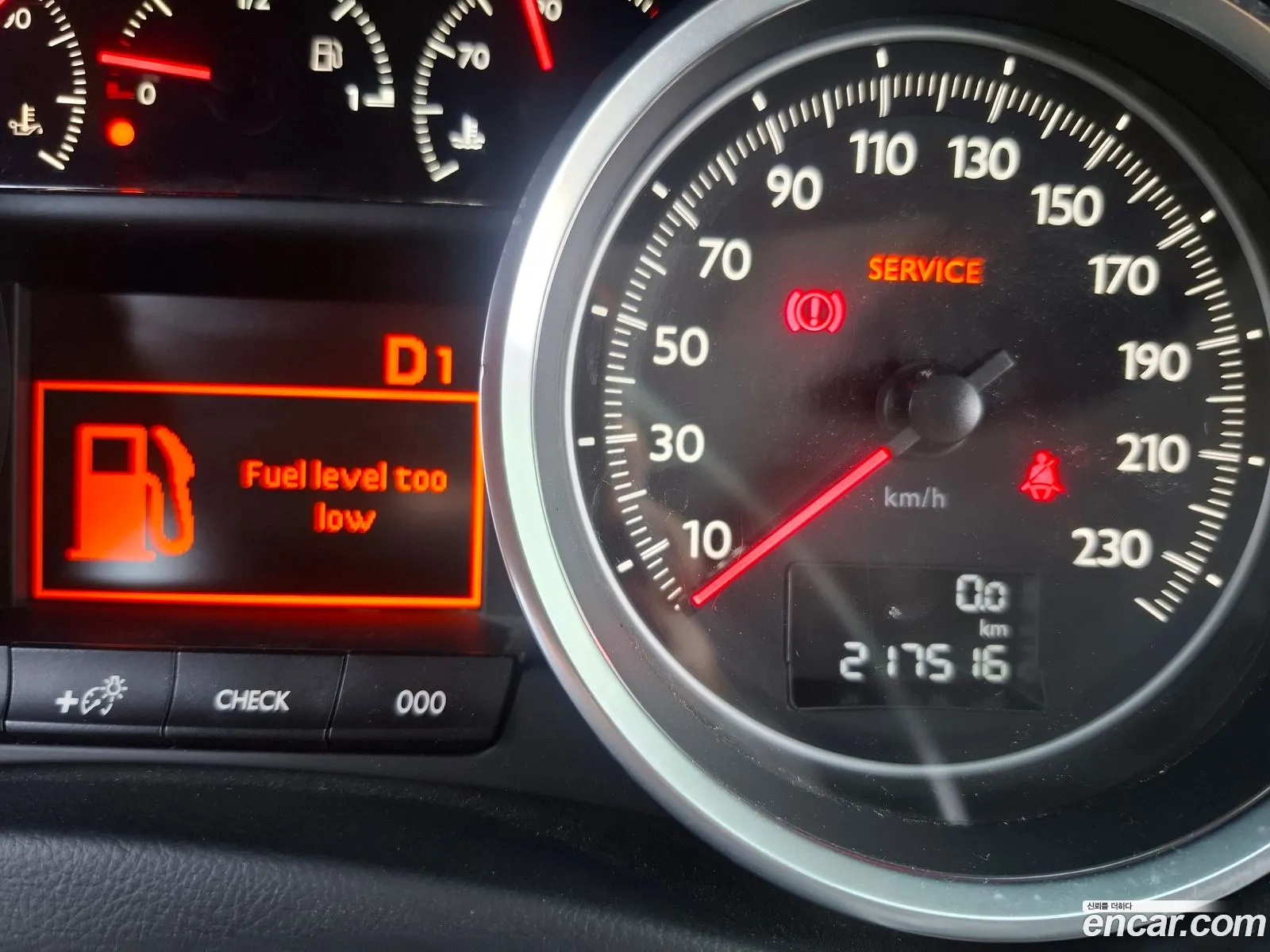 Peugeot 508 2015 — 19