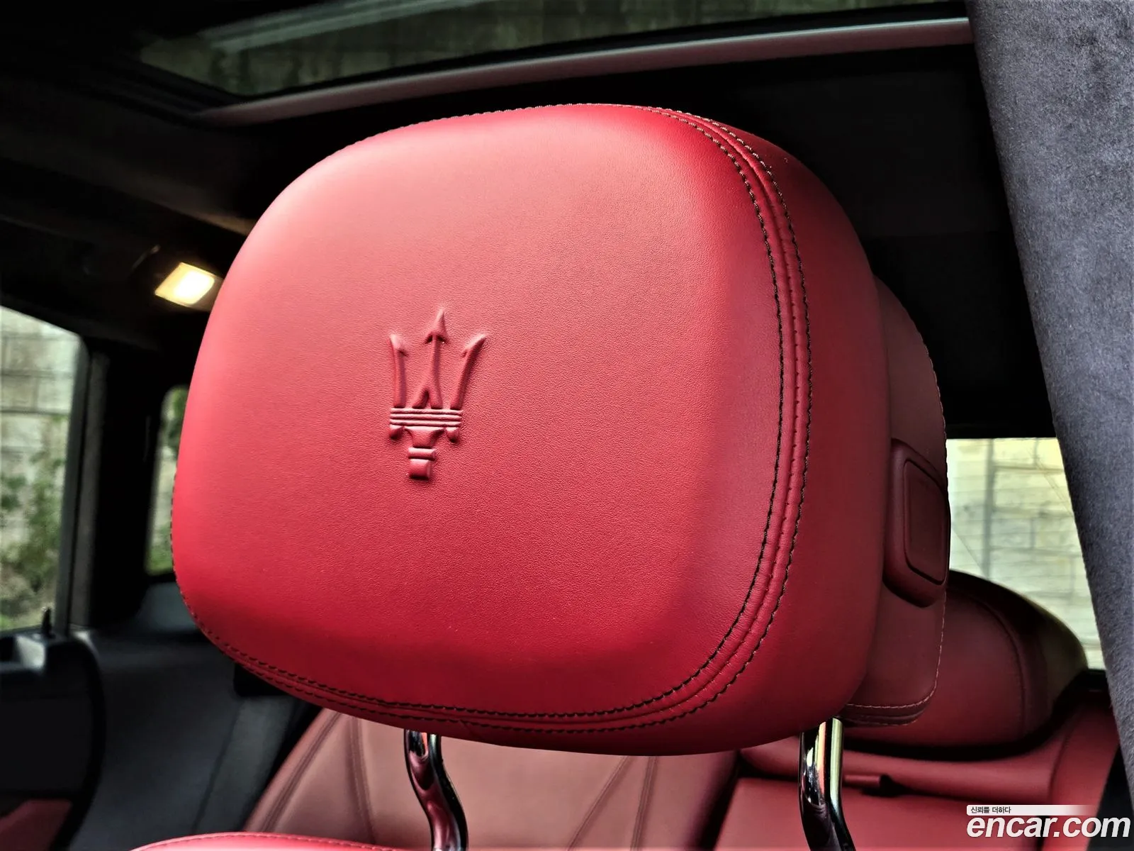 Maserati Levante 2017 — 6