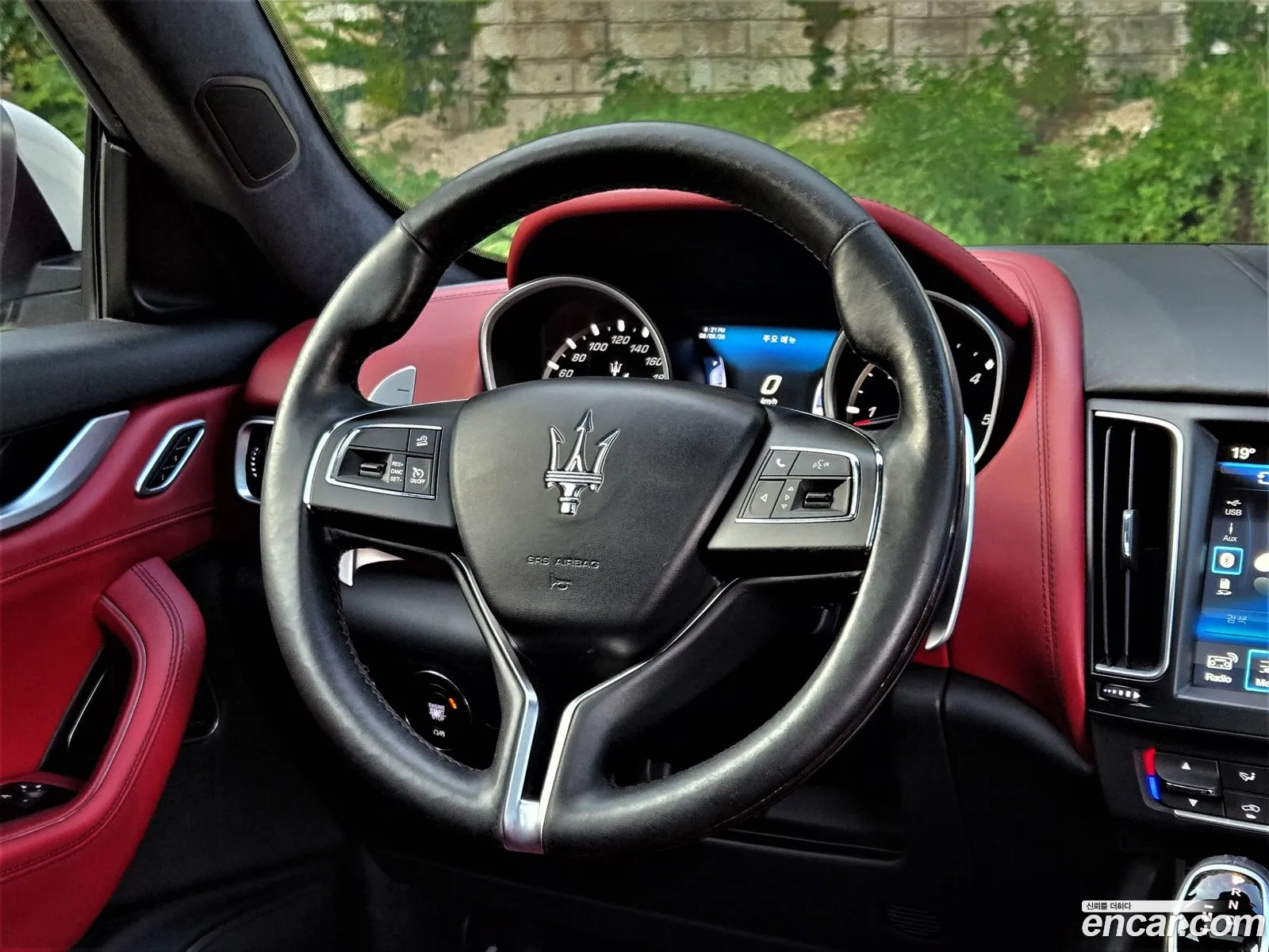 Maserati Levante 2017 — 7
