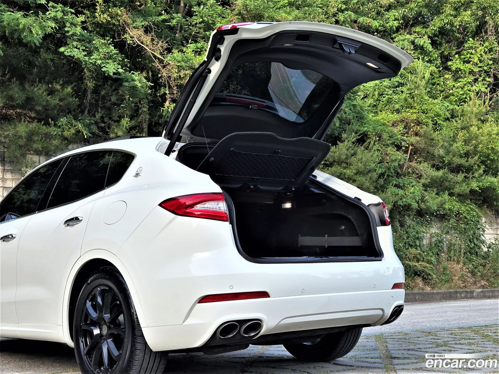 Maserati Levante 2017 — 4